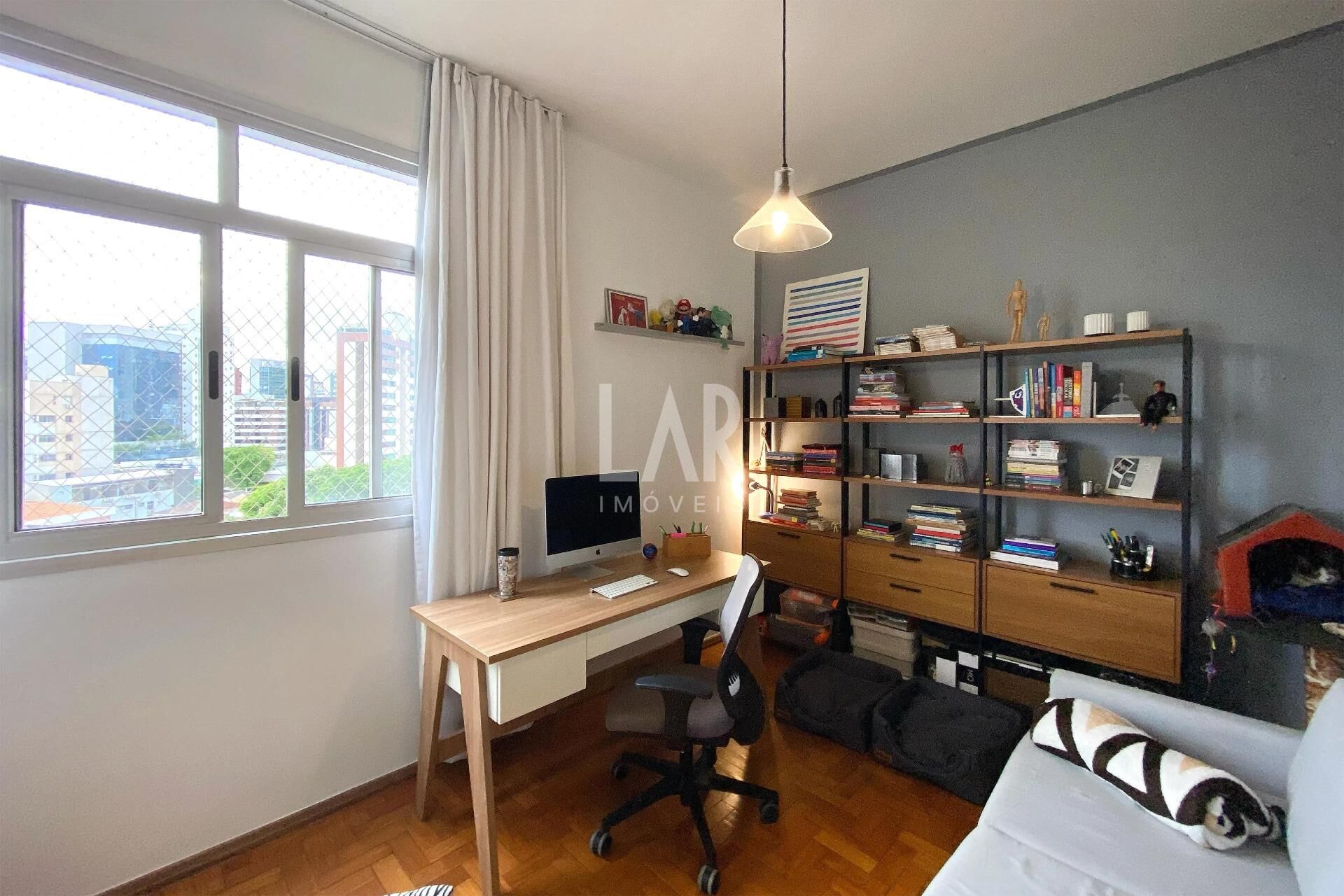 Apartamento de 3 quartos à venda, Santa Efigênia, Belo Horizonte - MG