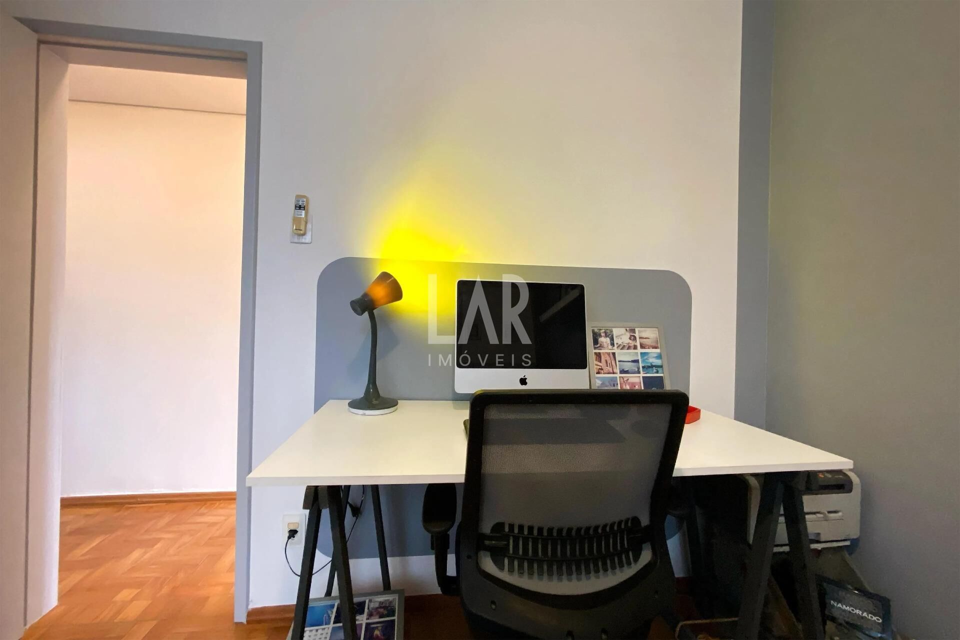 Apartamento de 3 quartos à venda, Santa Efigênia, Belo Horizonte - MG