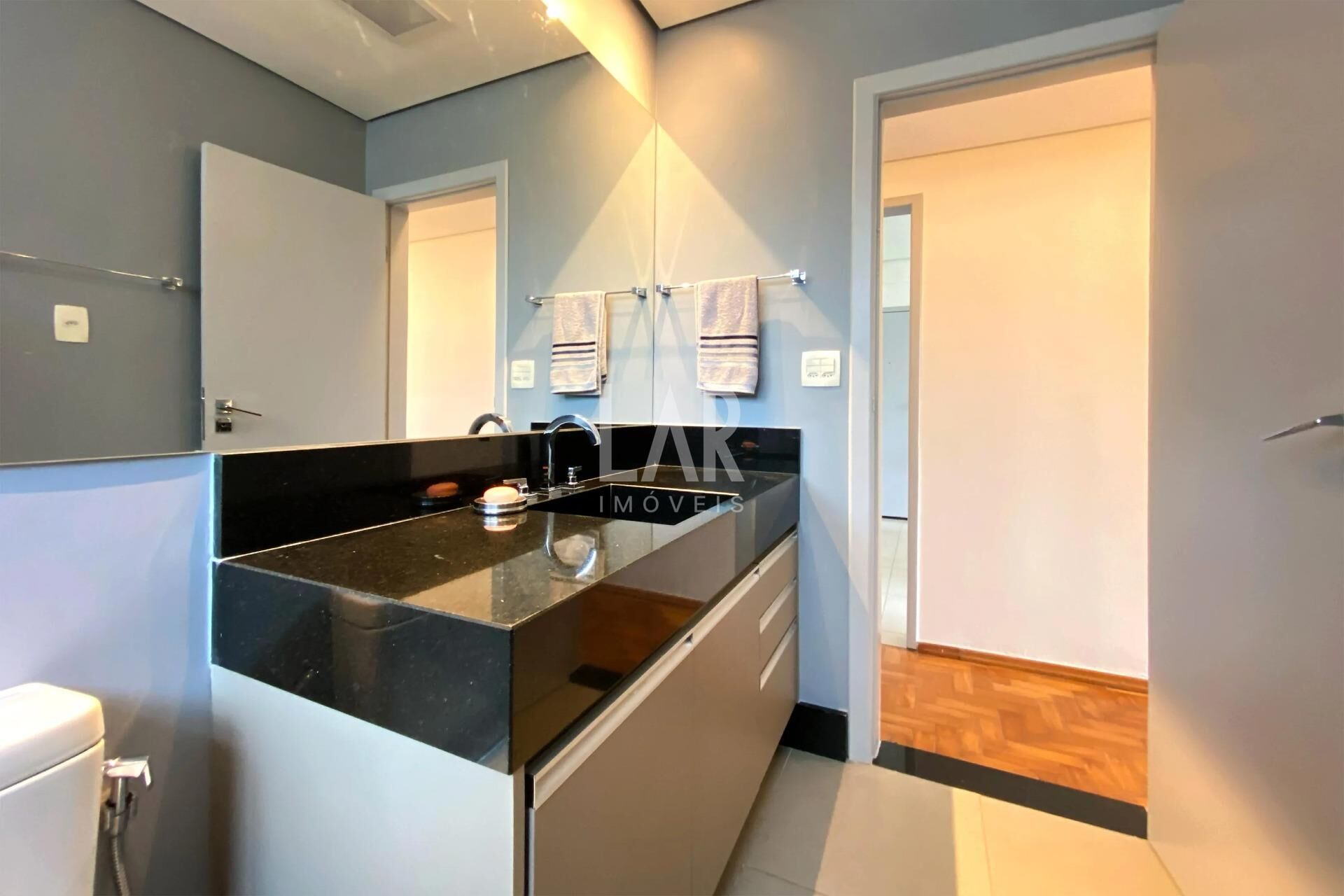 Apartamento de 3 quartos à venda, Santa Efigênia, Belo Horizonte - MG