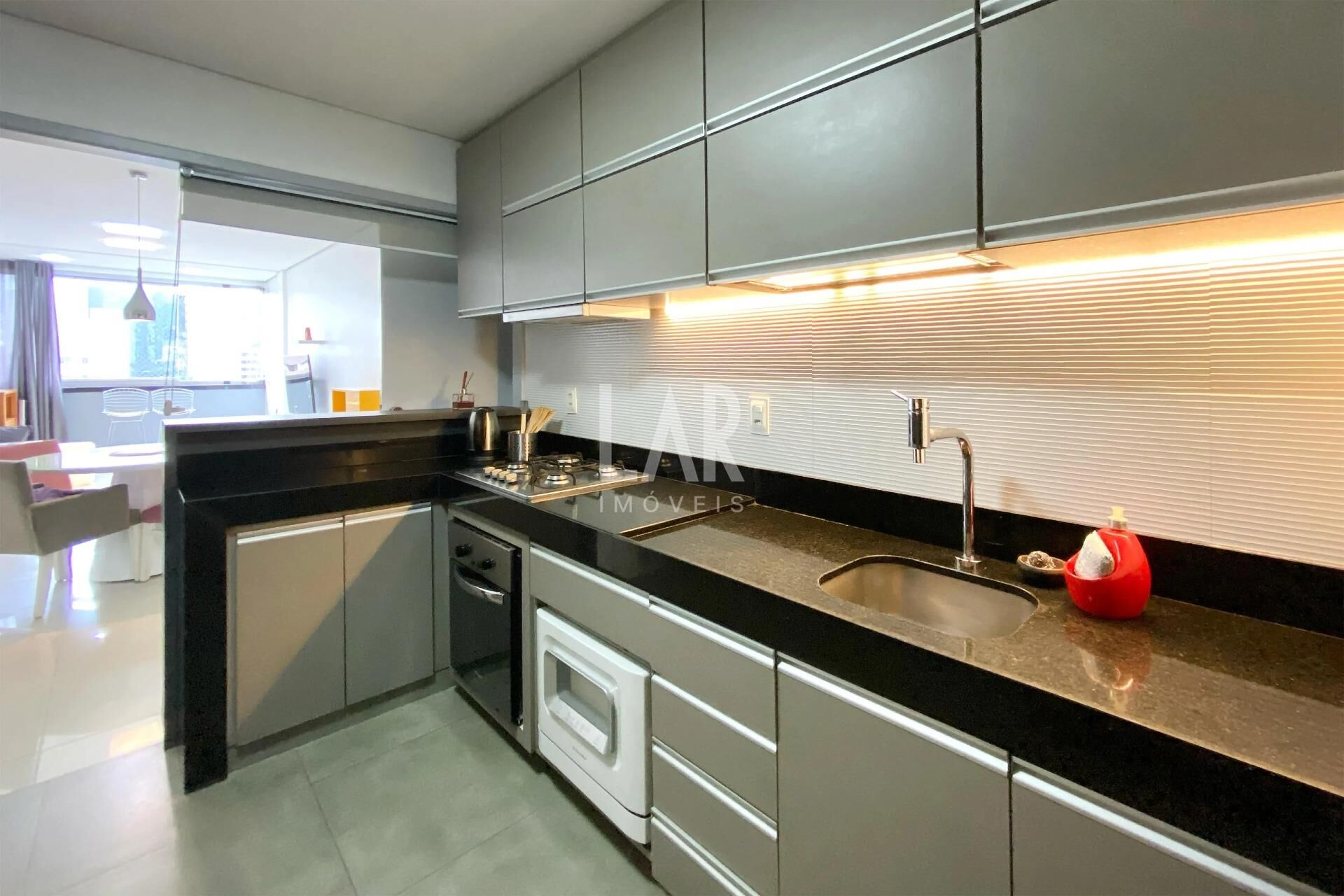Apartamento de 3 quartos à venda, Santa Efigênia, Belo Horizonte - MG
