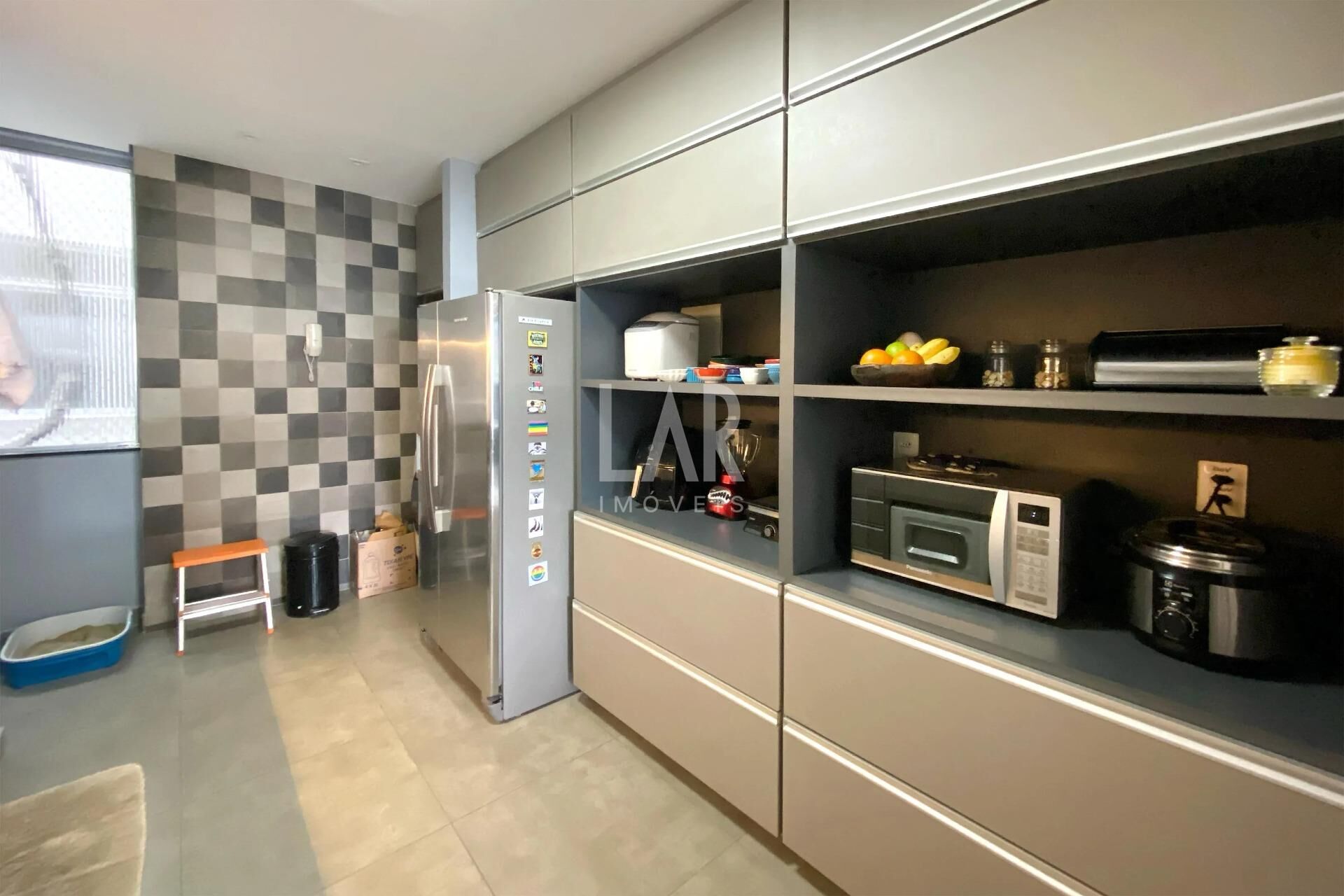 Apartamento de 3 quartos à venda, Santa Efigênia, Belo Horizonte - MG