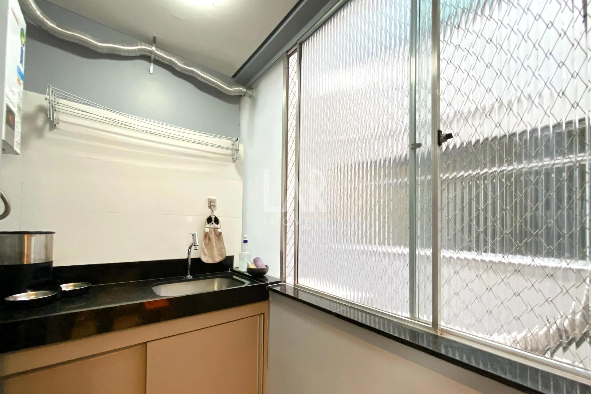 Apartamento de 3 quartos à venda, Santa Efigênia, Belo Horizonte - MG