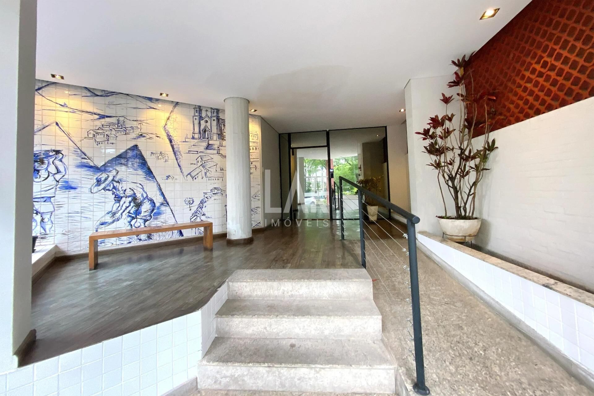 Apartamento de 3 quartos à venda, Santa Efigênia, Belo Horizonte - MG