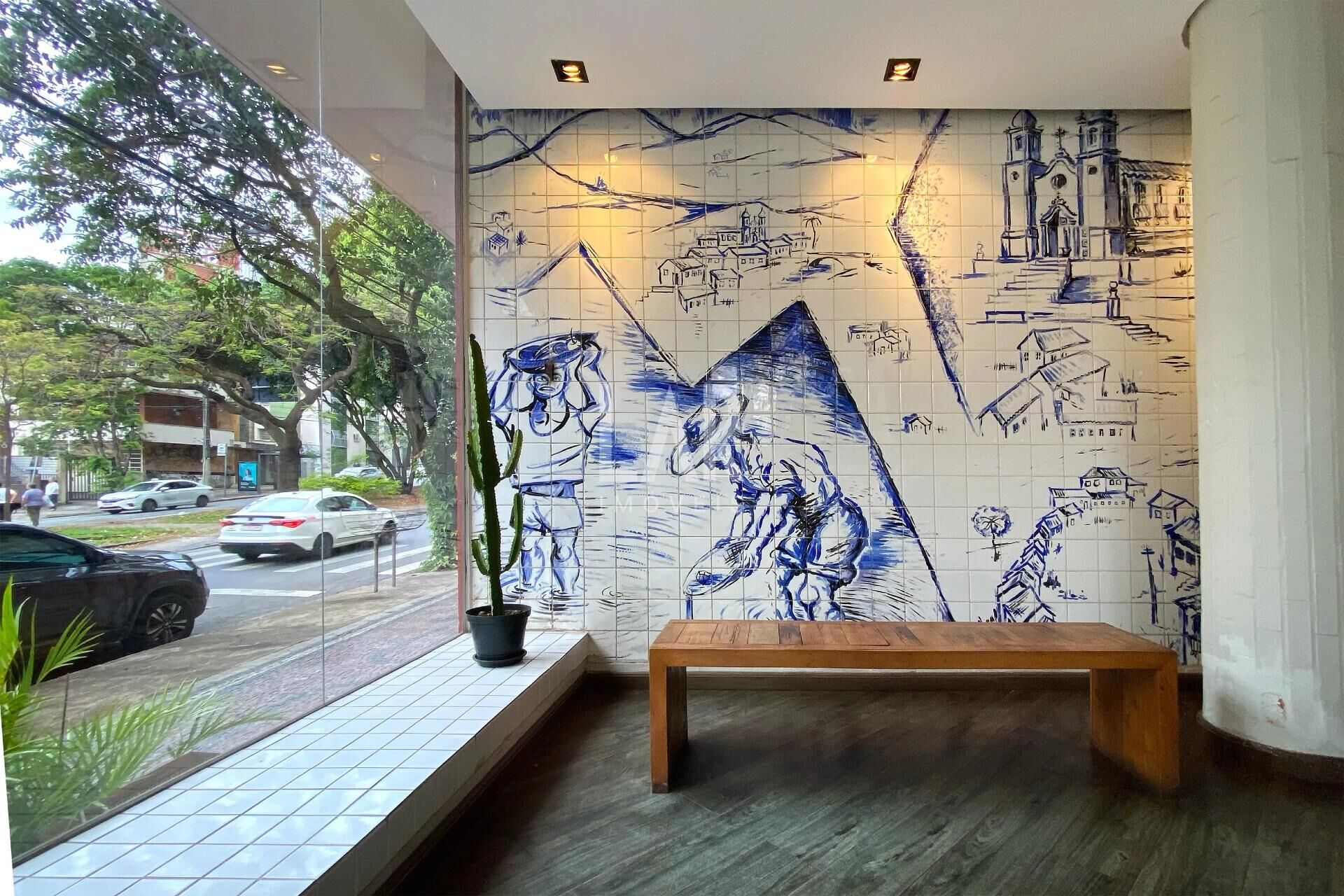 Apartamento de 3 quartos à venda, Santa Efigênia, Belo Horizonte - MG