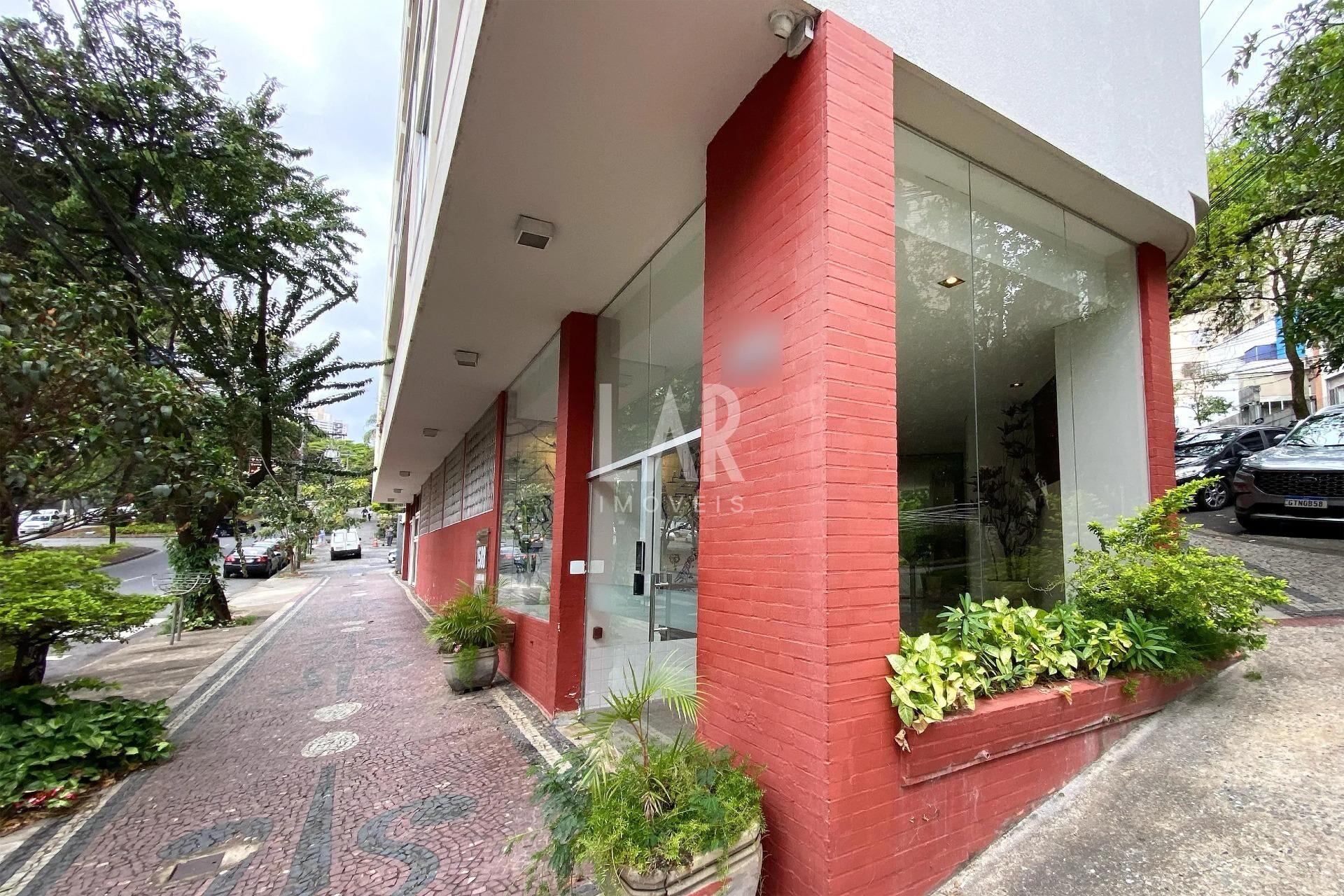 Apartamento de 3 quartos à venda, Santa Efigênia, Belo Horizonte - MG