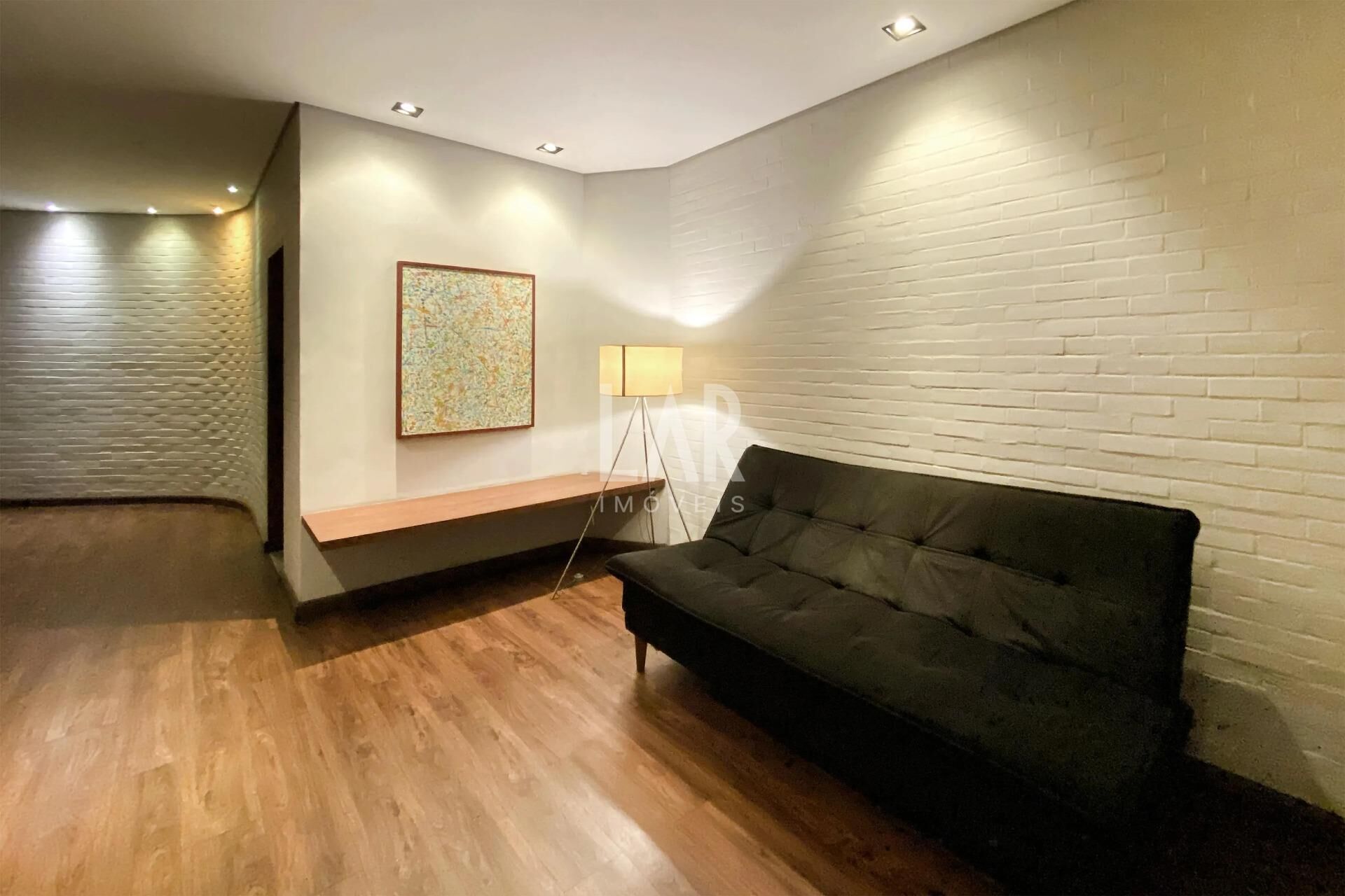 Apartamento de 3 quartos à venda, Santa Efigênia, Belo Horizonte - MG