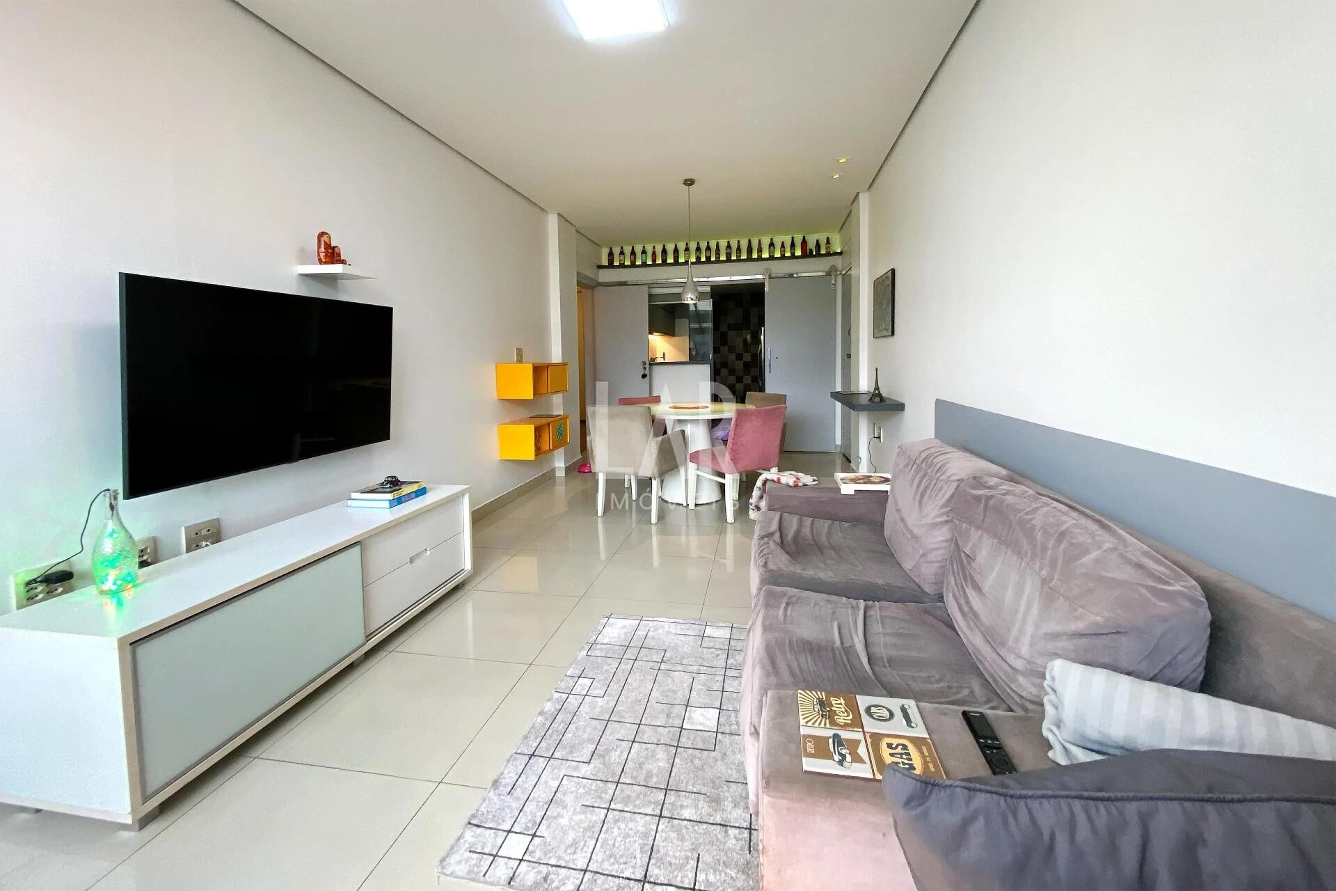 Apartamento de 3 quartos à venda, Santa Efigênia, Belo Horizonte - MG