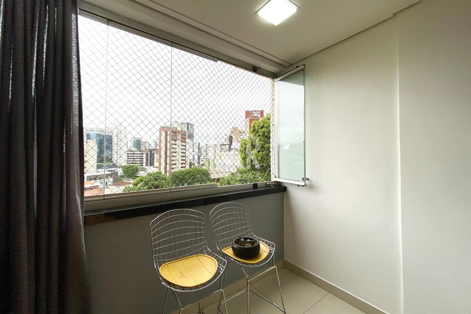 Apartamento de 3 quartos à venda, Santa Efigênia, Belo Horizonte - MG