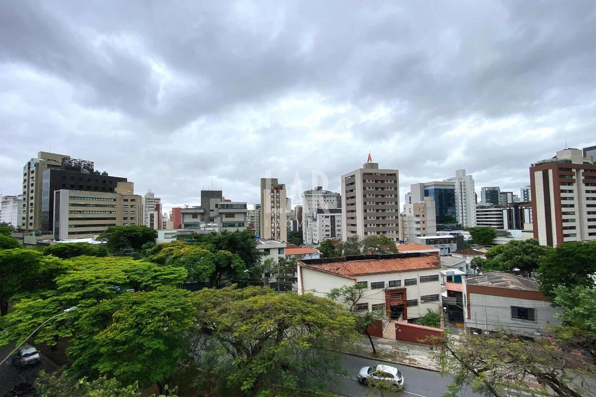 Apartamento de 3 quartos à venda, Santa Efigênia, Belo Horizonte - MG