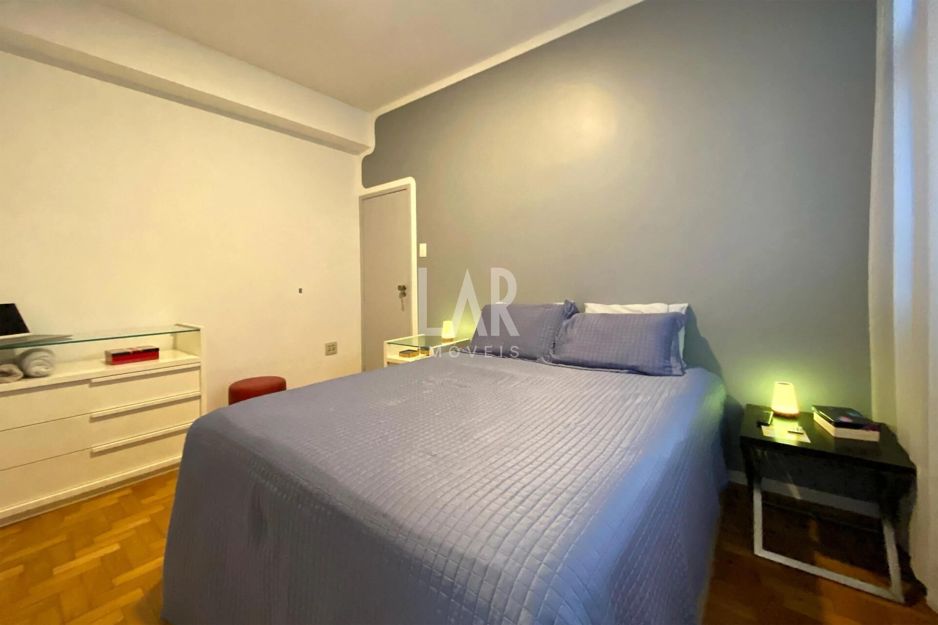 Apartamento de 3 quartos à venda, Santa Efigênia, Belo Horizonte - MG