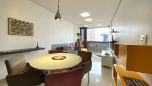 Apartamento de 3 quartos à venda, Santa Efigênia, Belo Horizonte - MG