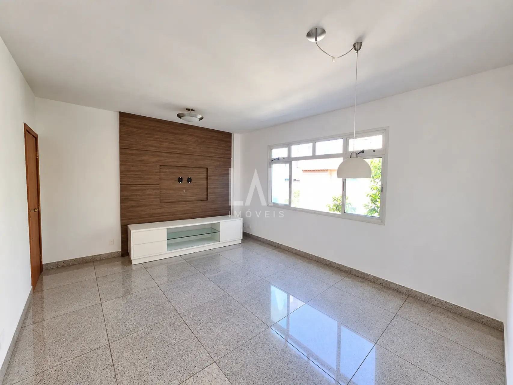 Apartamento de 2 quartos para alugar, Anchieta, Belo Horizonte - MG