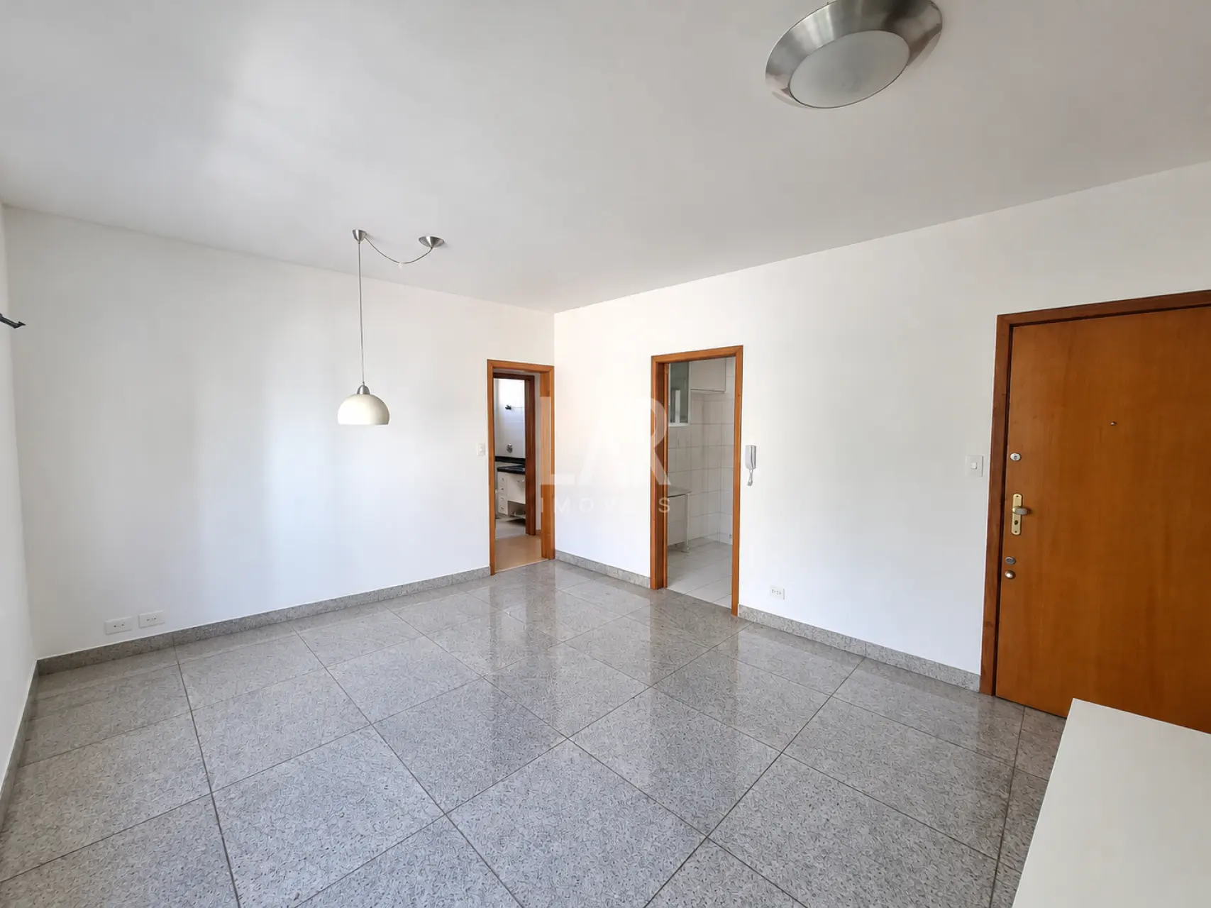 Apartamento de 2 quartos para alugar, Anchieta, Belo Horizonte - MG