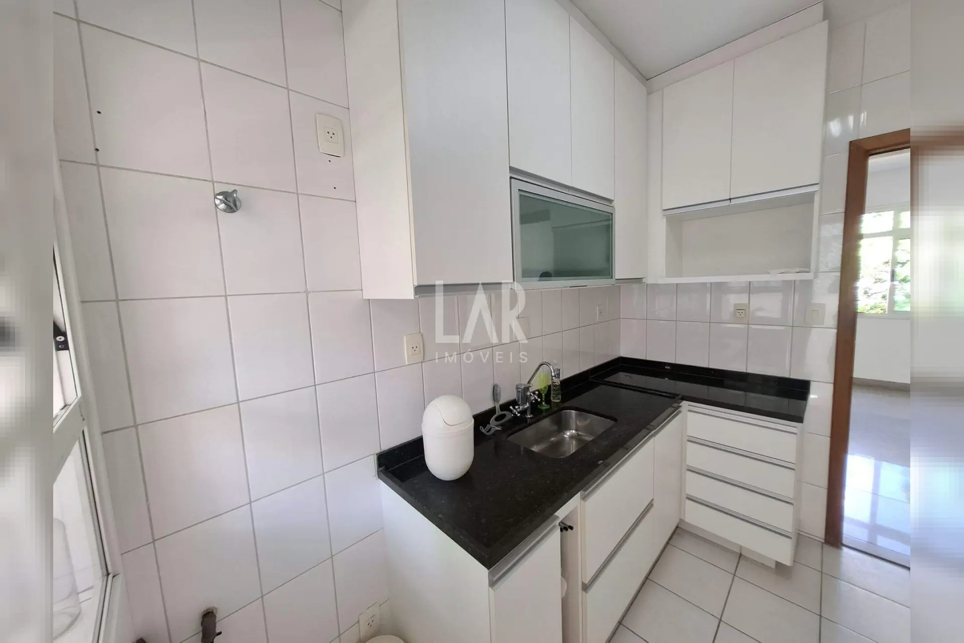 Apartamento de 2 quartos para alugar, Anchieta, Belo Horizonte - MG