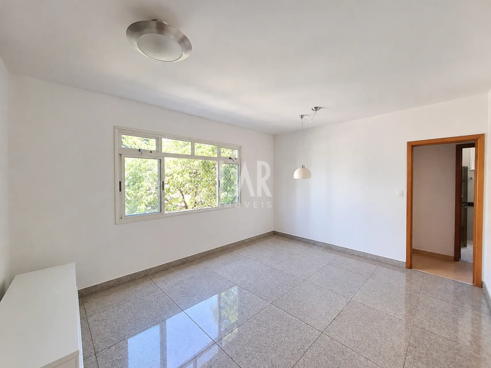 Apartamento de 2 quartos para alugar, Anchieta, Belo Horizonte - MG
