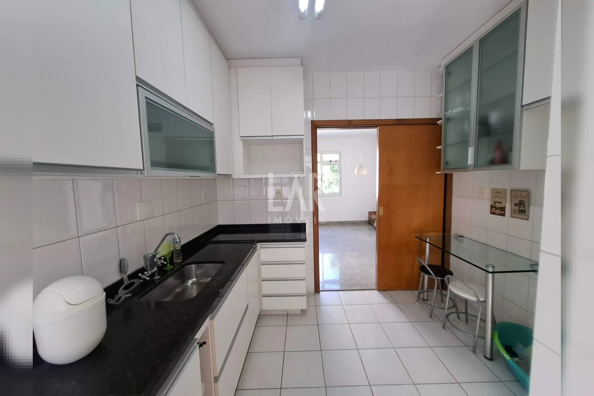 Apartamento de 2 quartos para alugar, Anchieta, Belo Horizonte - MG