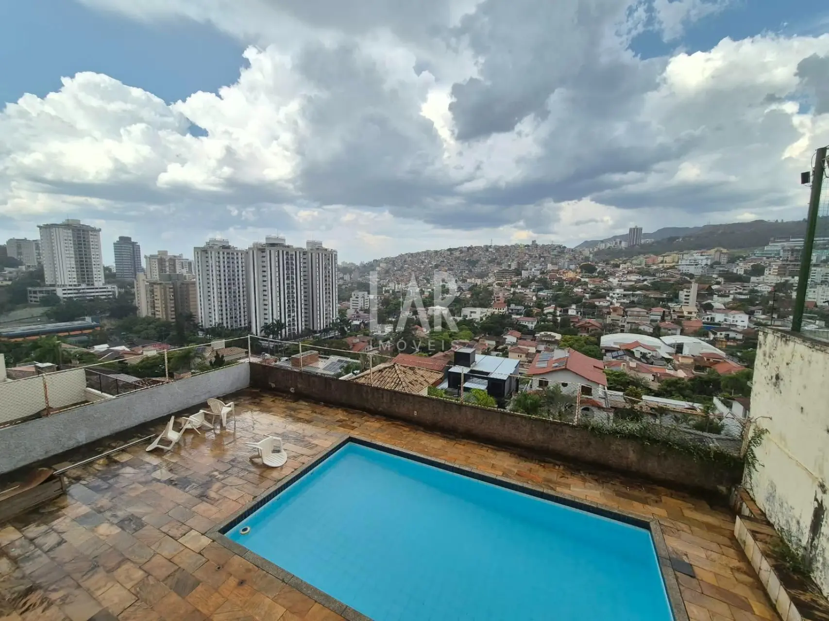 Casa de 6 quartos à venda, São Bento, Belo Horizonte - MG