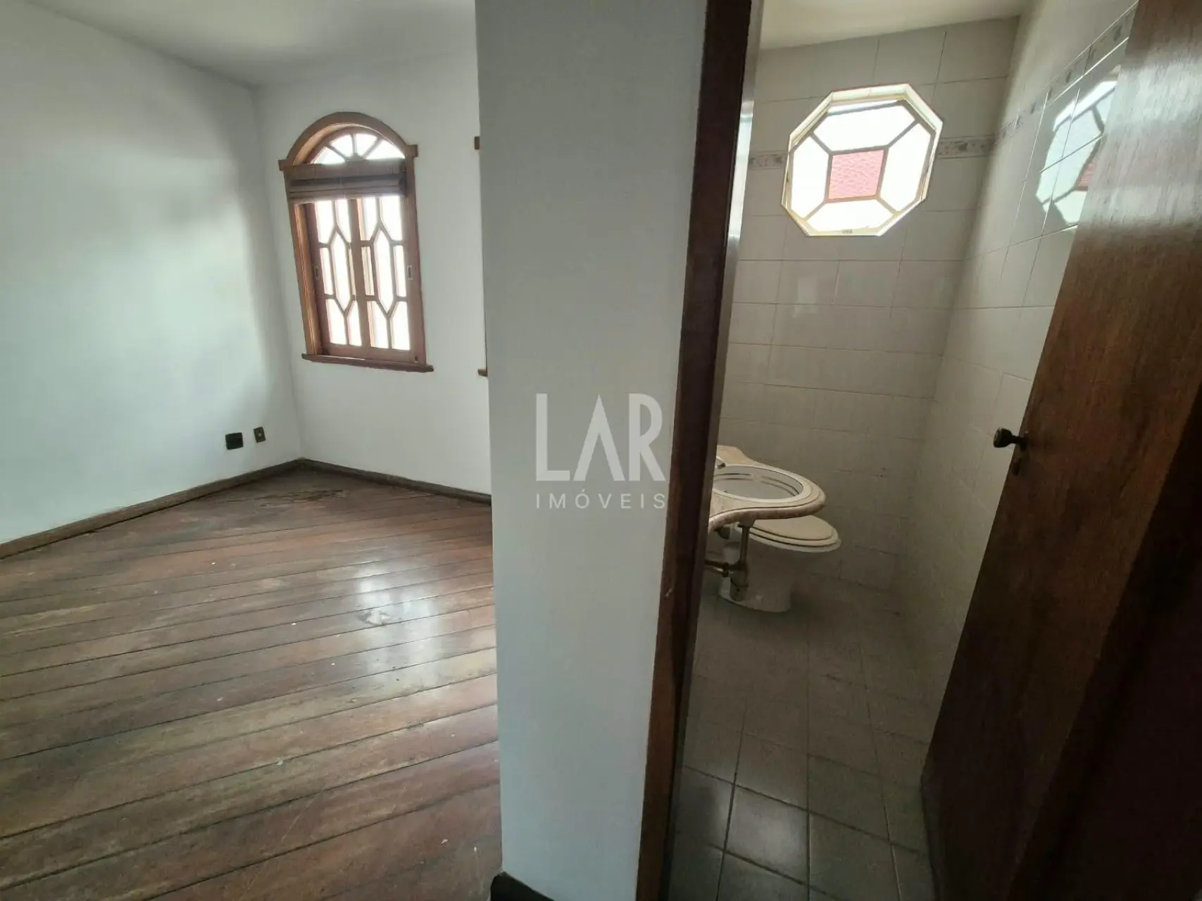 Casa de 6 quartos à venda, São Bento, Belo Horizonte - MG