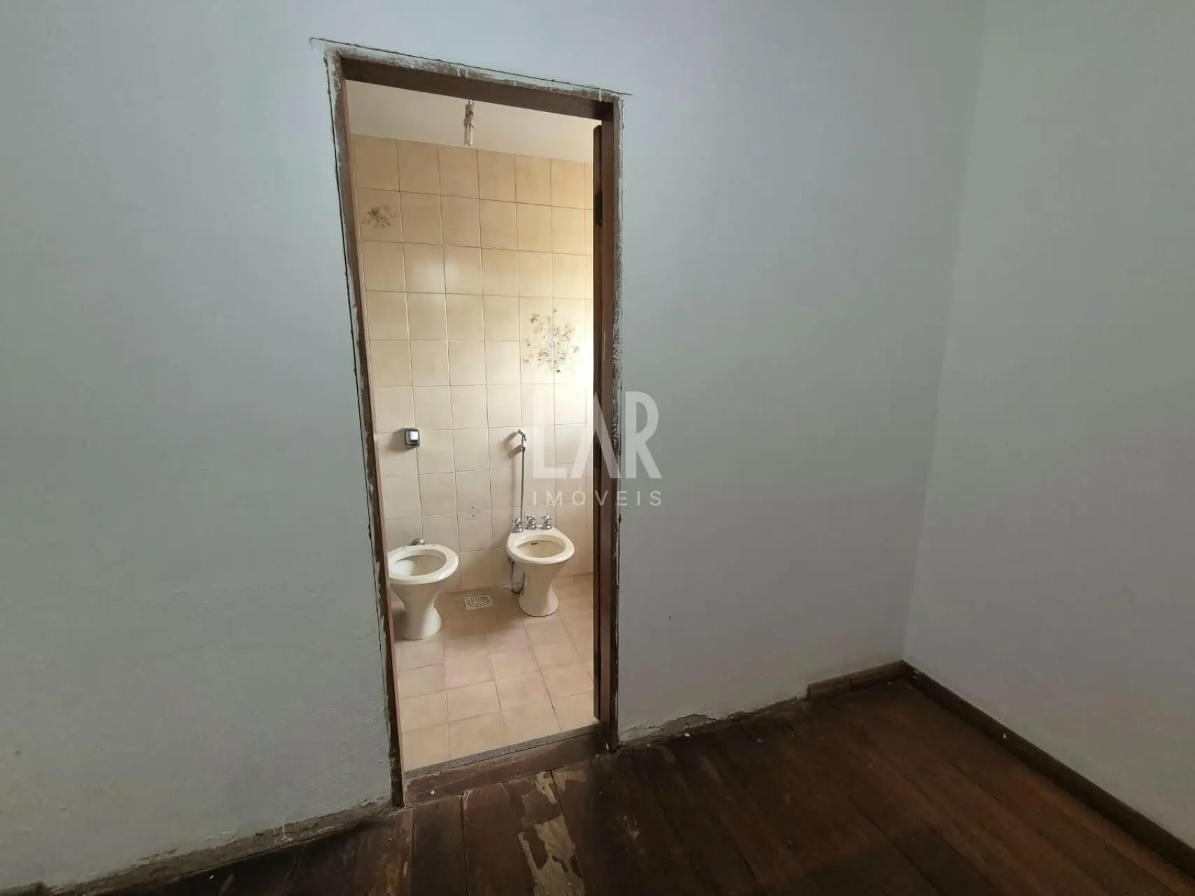 Casa de 6 quartos à venda, São Bento, Belo Horizonte - MG