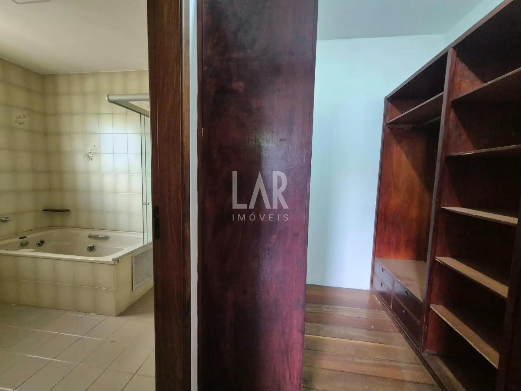 Casa de 6 quartos à venda, São Bento, Belo Horizonte - MG