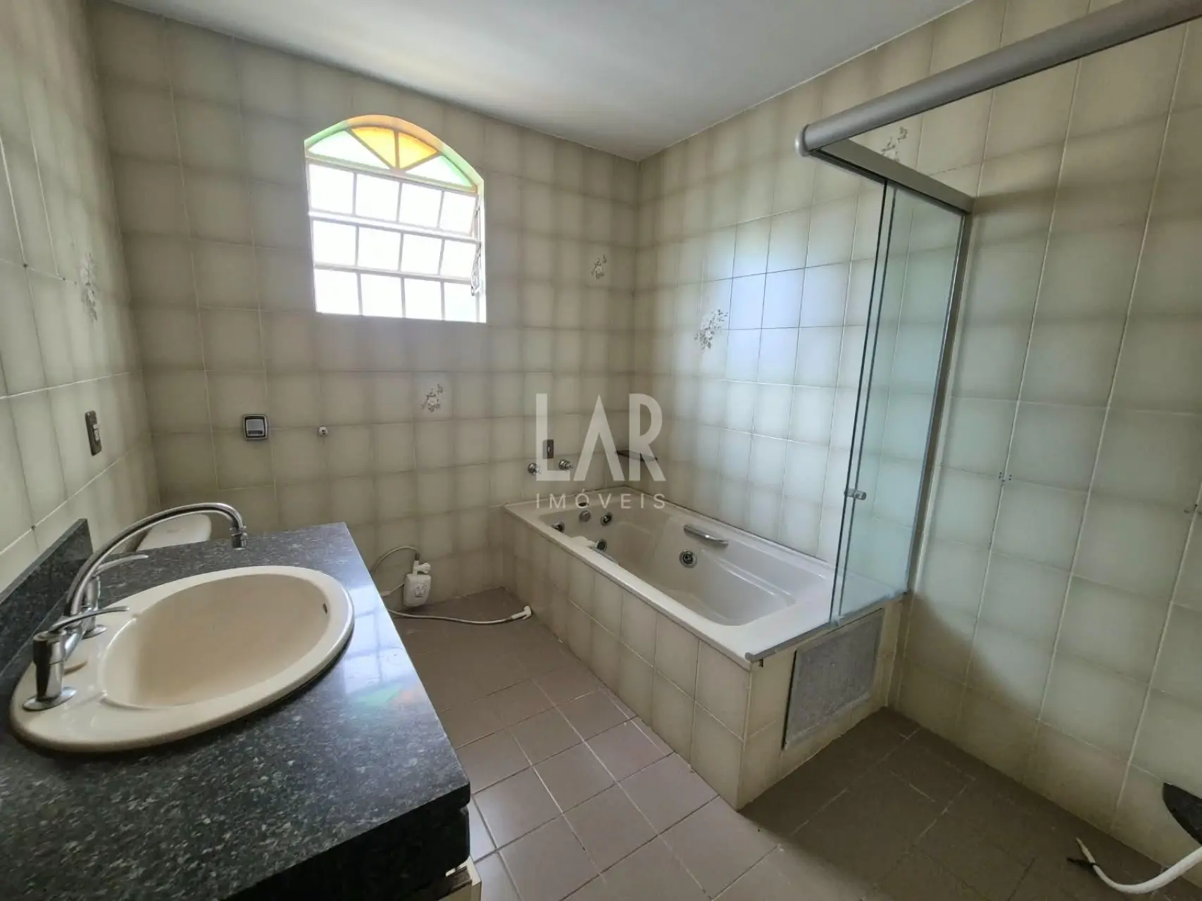 Casa de 6 quartos à venda, São Bento, Belo Horizonte - MG