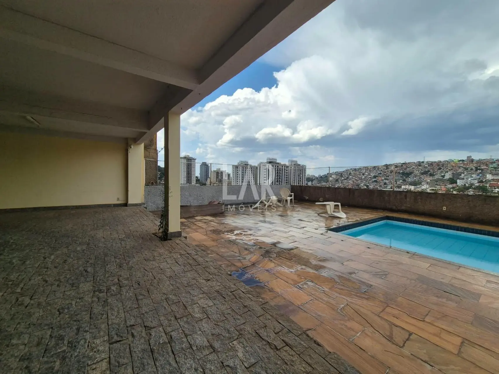 Casa de 6 quartos à venda, São Bento, Belo Horizonte - MG