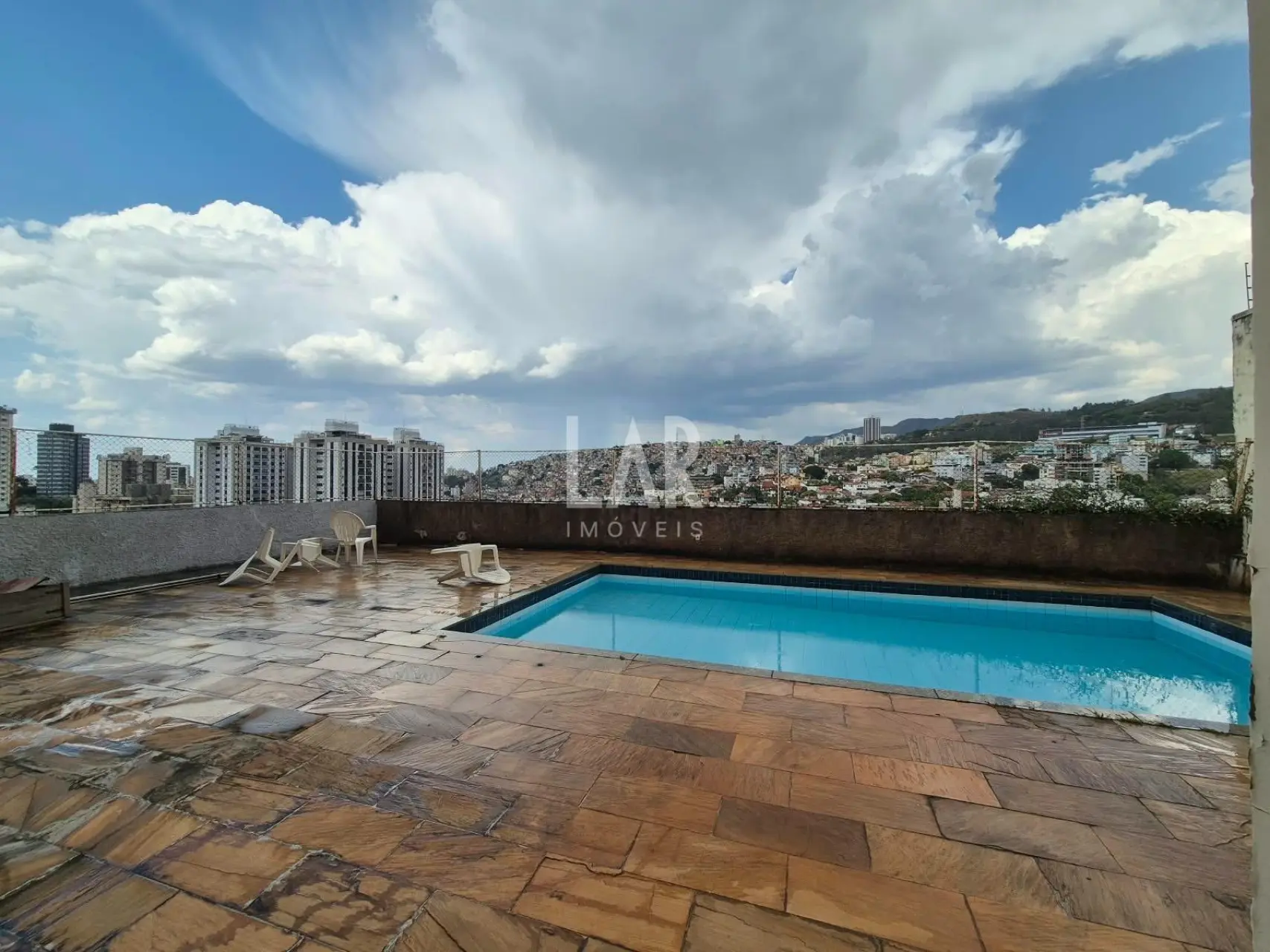 Casa de 6 quartos à venda, São Bento, Belo Horizonte - MG
