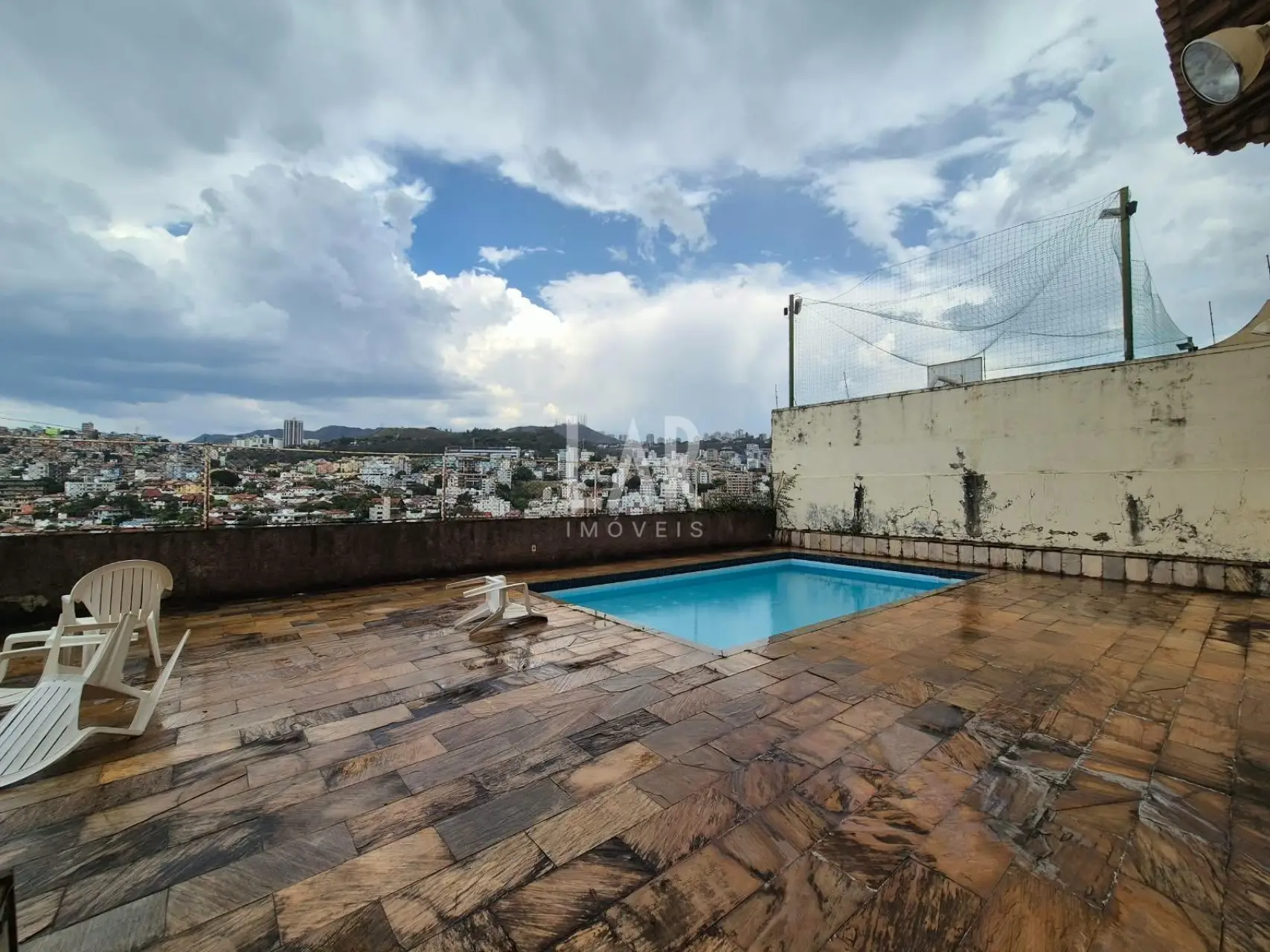 Casa de 6 quartos à venda, São Bento, Belo Horizonte - MG
