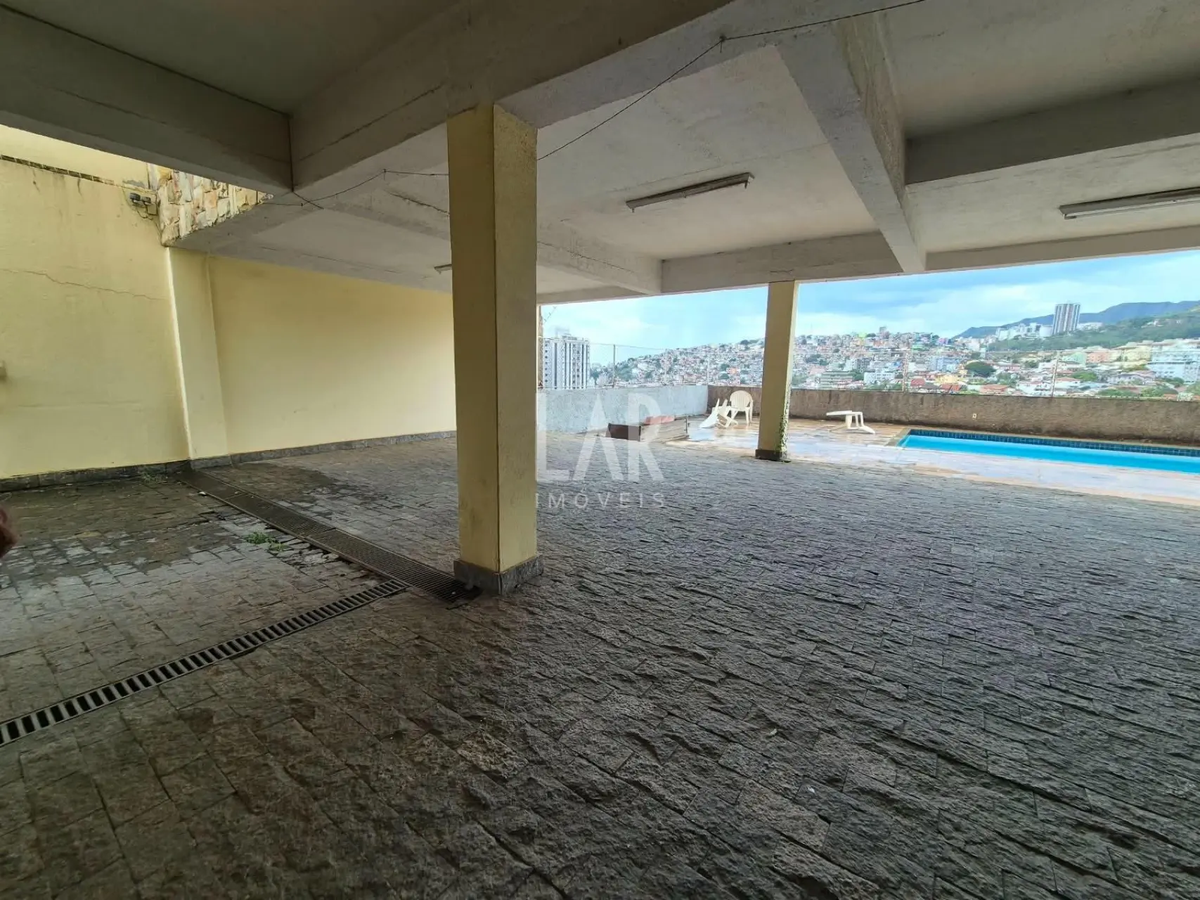 Casa de 6 quartos à venda, São Bento, Belo Horizonte - MG