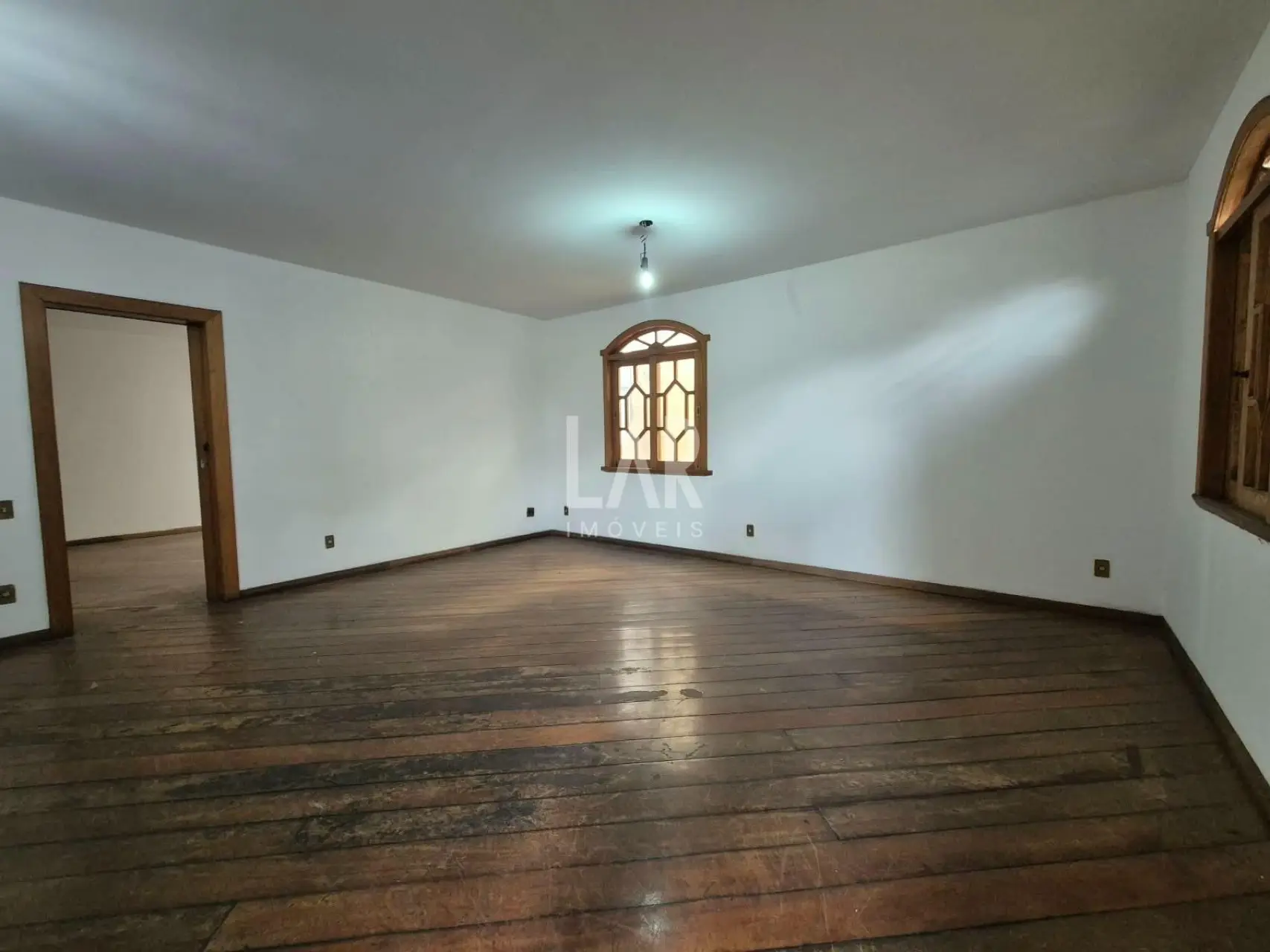 Casa de 6 quartos à venda, São Bento, Belo Horizonte - MG