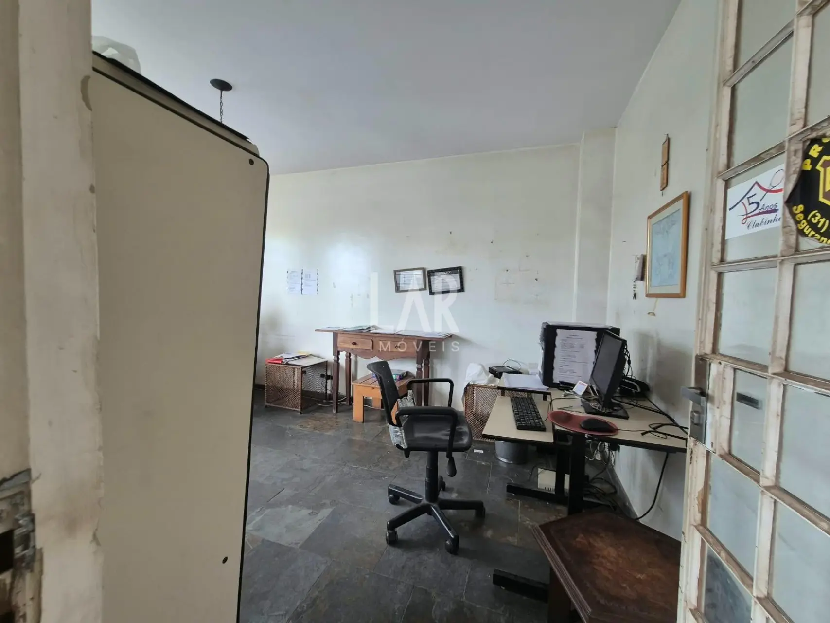 Casa de 6 quartos à venda, São Bento, Belo Horizonte - MG
