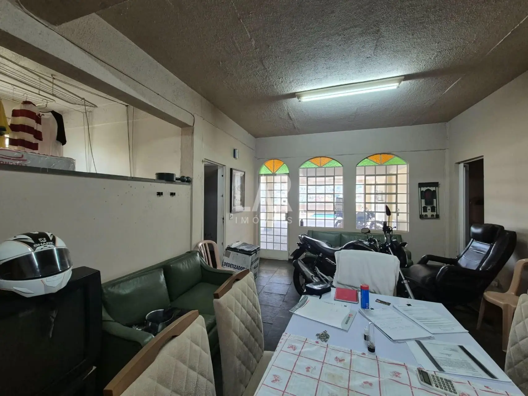 Casa de 6 quartos à venda, São Bento, Belo Horizonte - MG