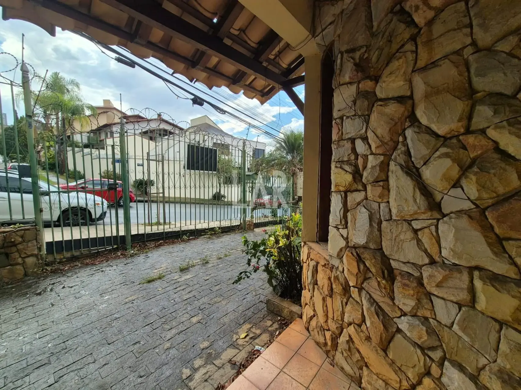 Casa de 6 quartos à venda, São Bento, Belo Horizonte - MG