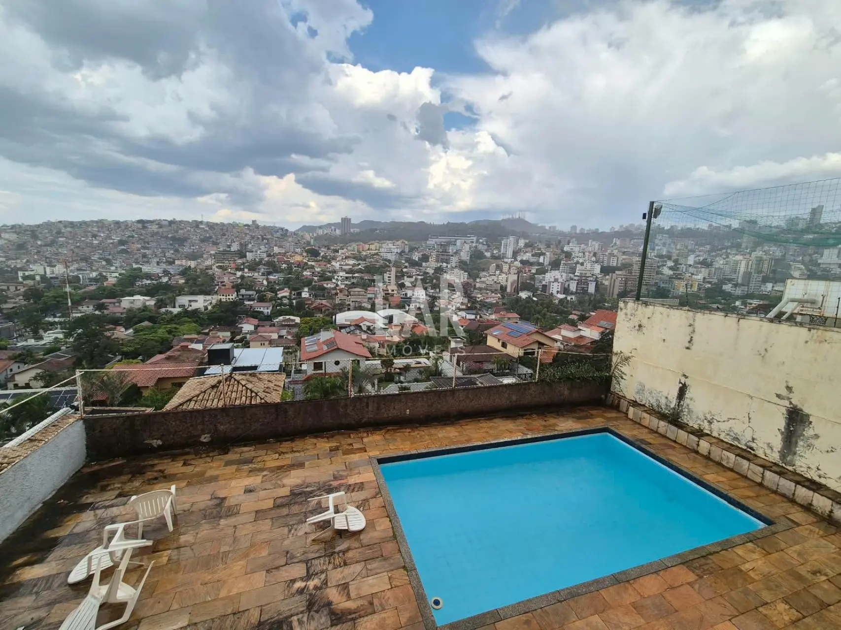 Casa de 6 quartos à venda, São Bento, Belo Horizonte - MG