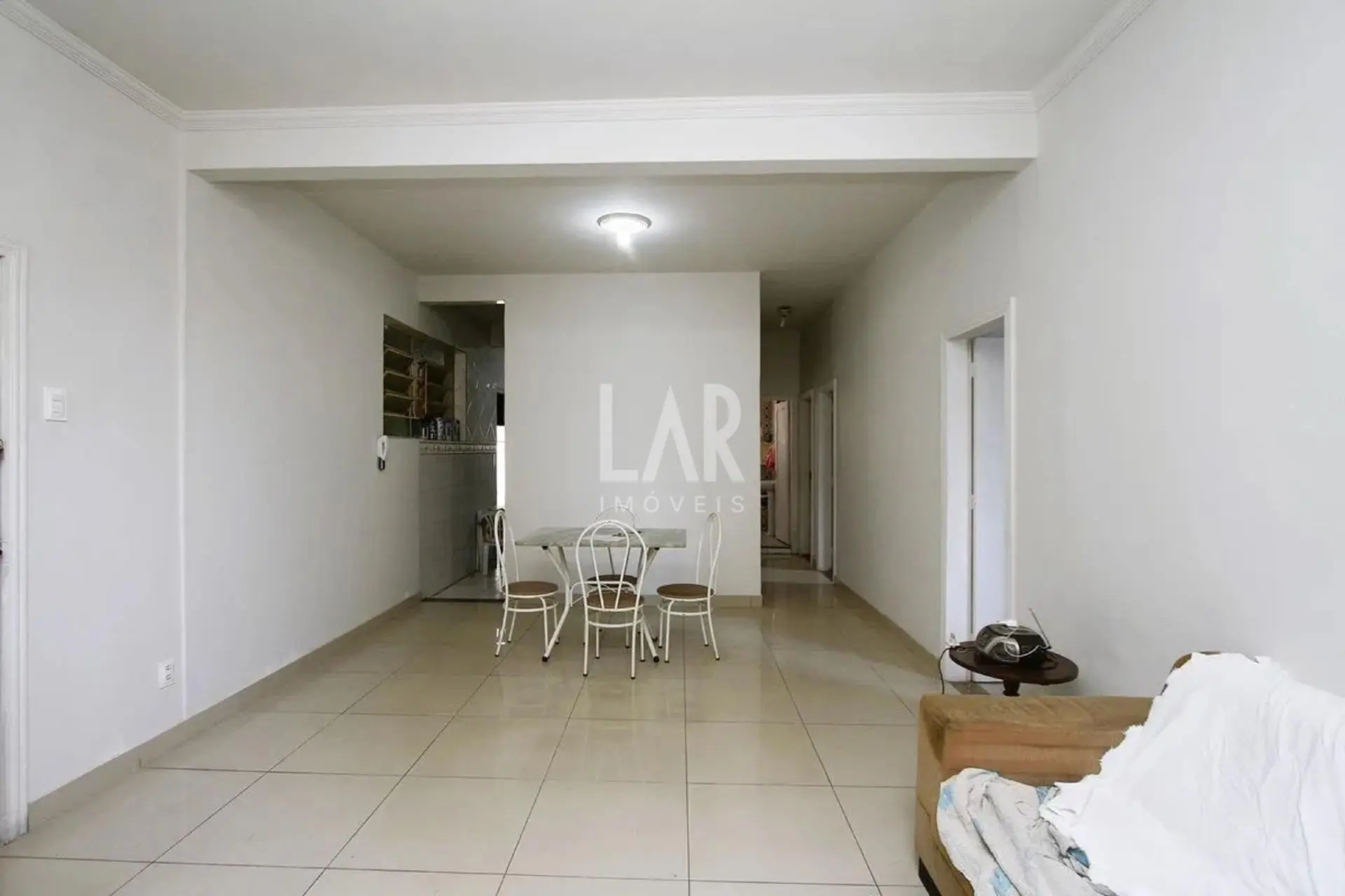 Apartamento de 3 quartos à venda, Barroca, Belo Horizonte - MG