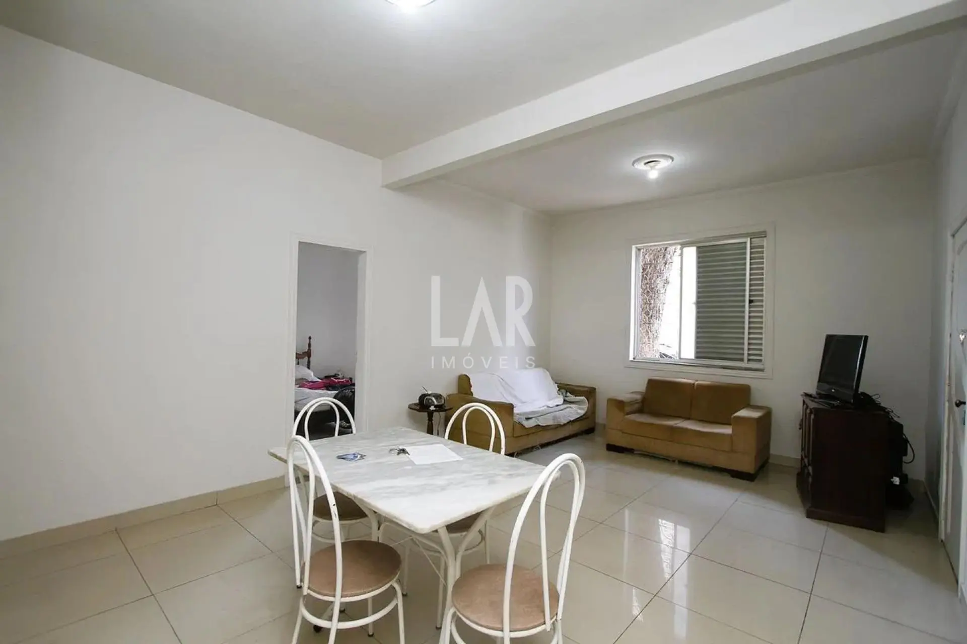 Apartamento de 3 quartos à venda, Barroca, Belo Horizonte - MG