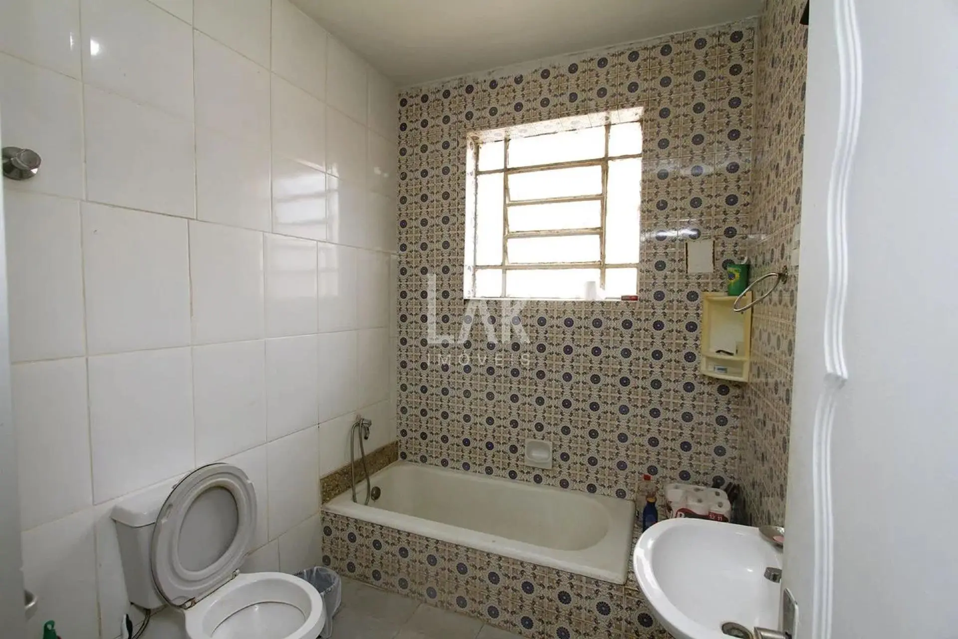 Apartamento de 3 quartos à venda, Barroca, Belo Horizonte - MG