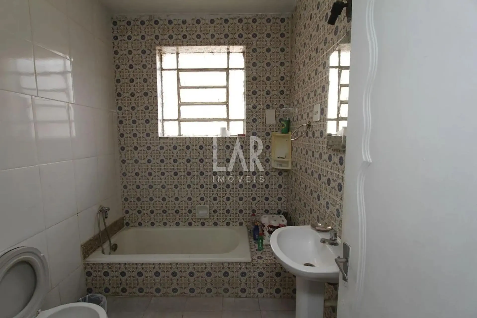 Apartamento de 3 quartos à venda, Barroca, Belo Horizonte - MG