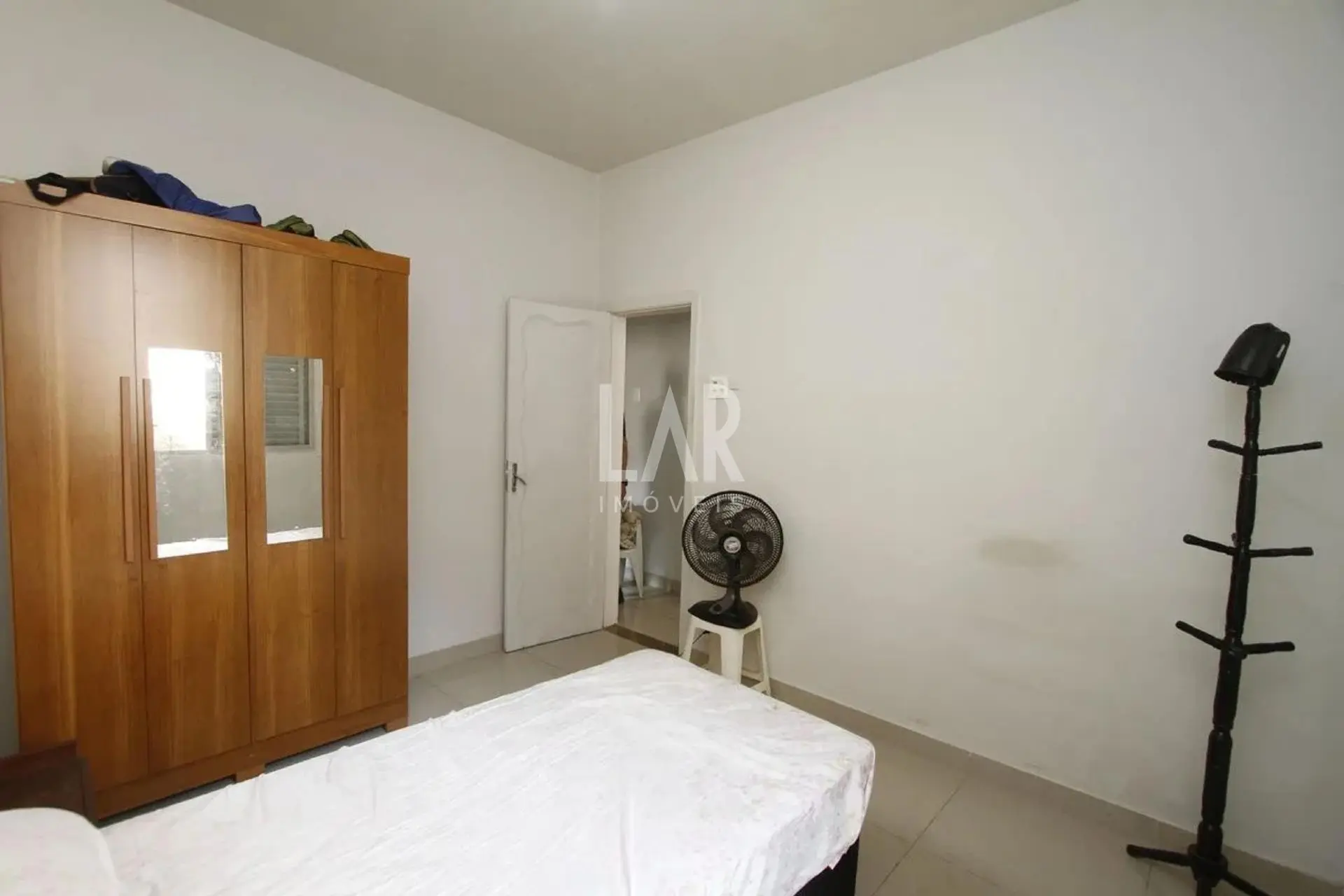 Apartamento de 3 quartos à venda, Barroca, Belo Horizonte - MG