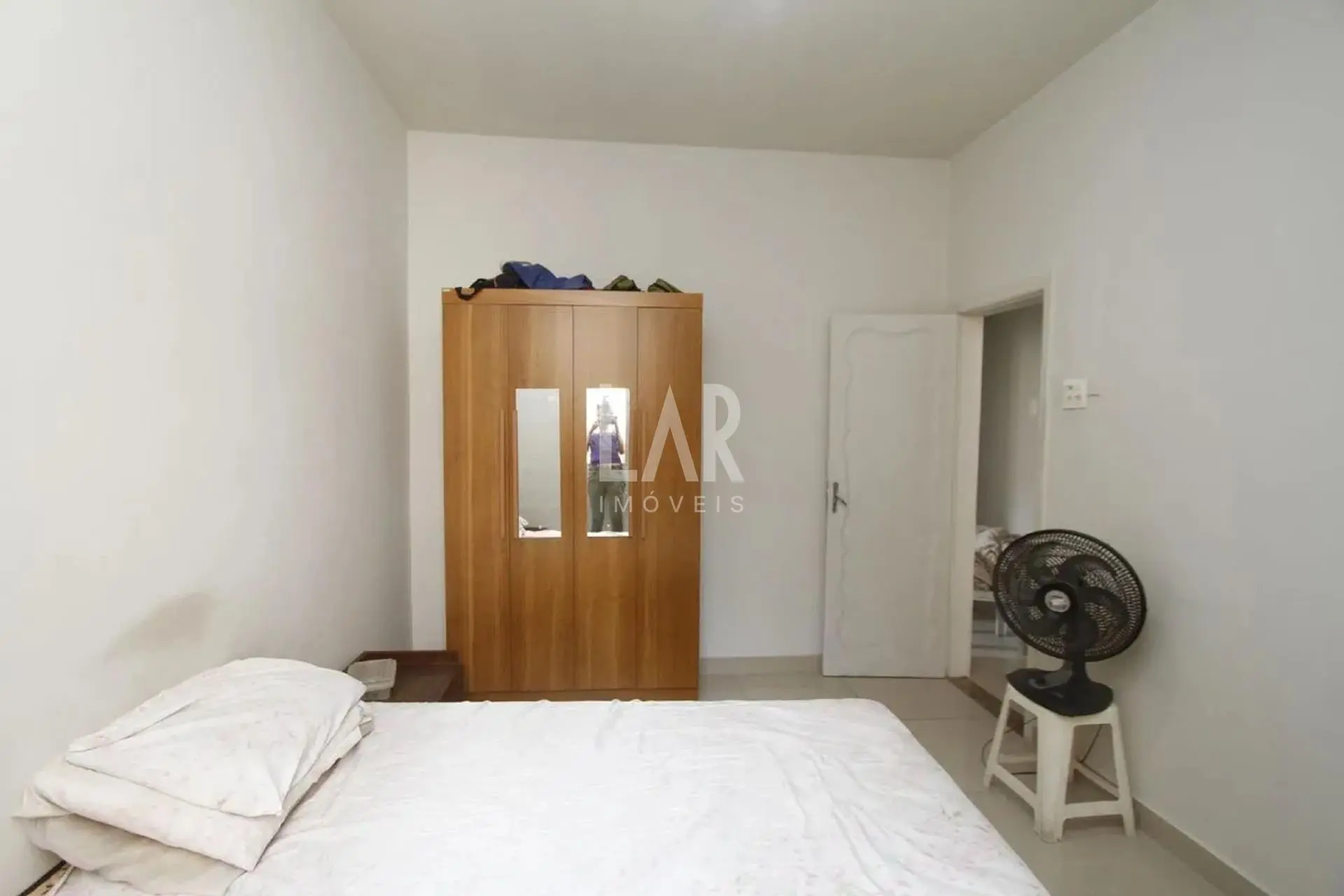 Apartamento de 3 quartos à venda, Barroca, Belo Horizonte - MG