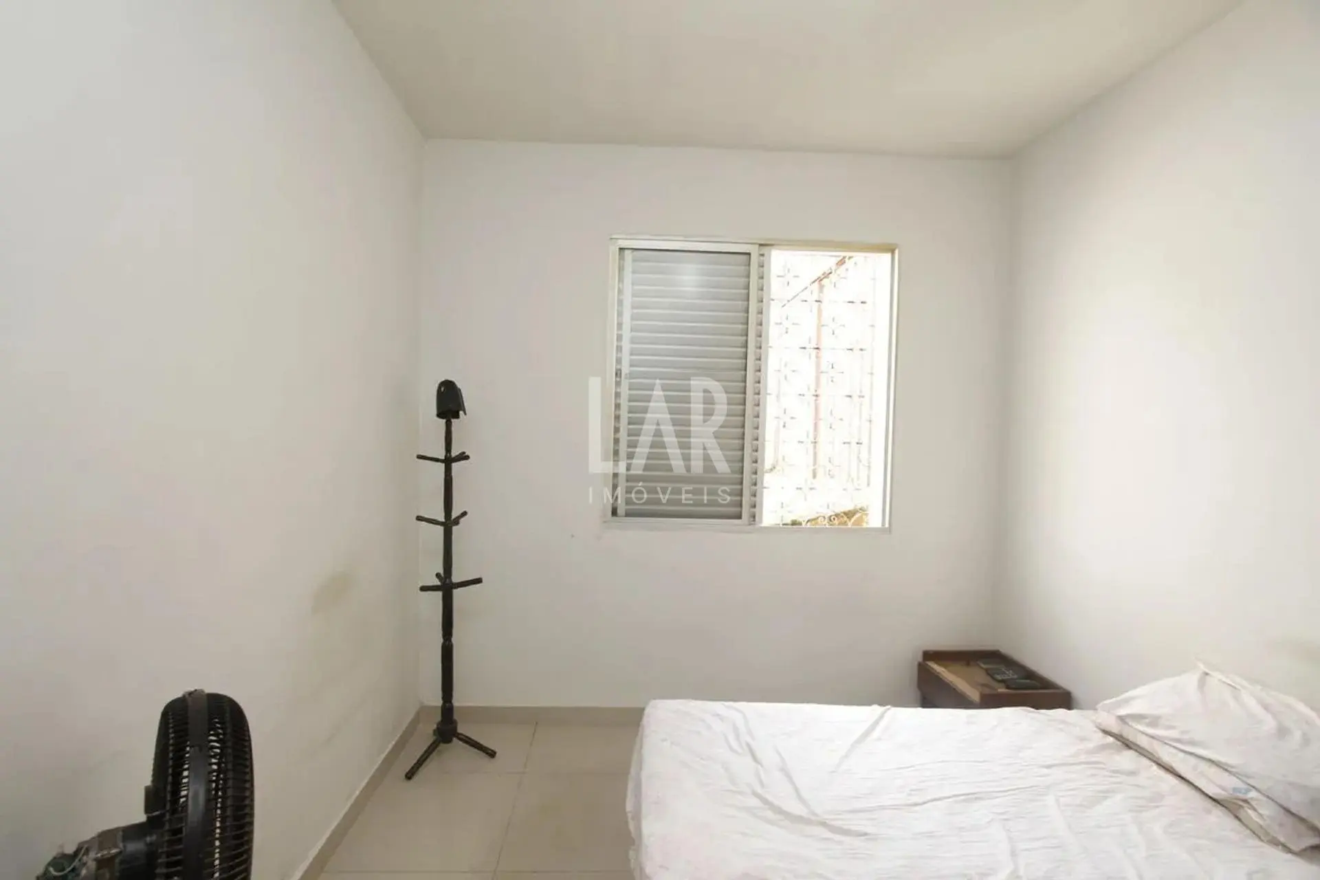 Apartamento de 3 quartos à venda, Barroca, Belo Horizonte - MG