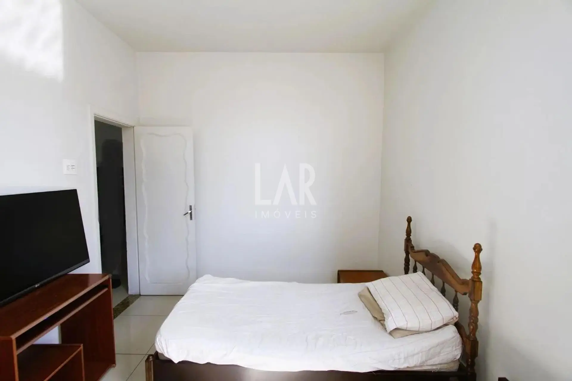 Apartamento de 3 quartos à venda, Barroca, Belo Horizonte - MG