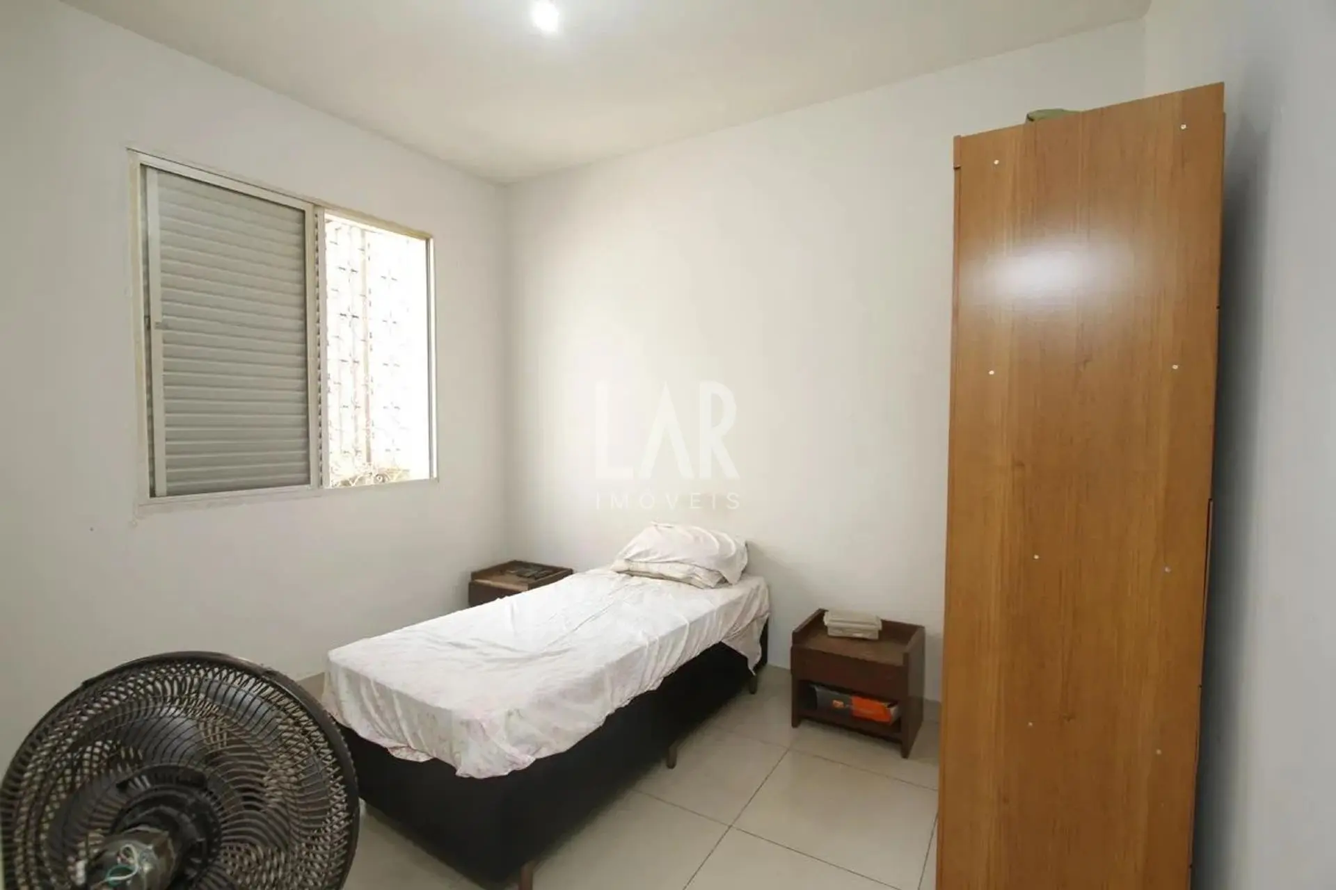 Apartamento de 3 quartos à venda, Barroca, Belo Horizonte - MG