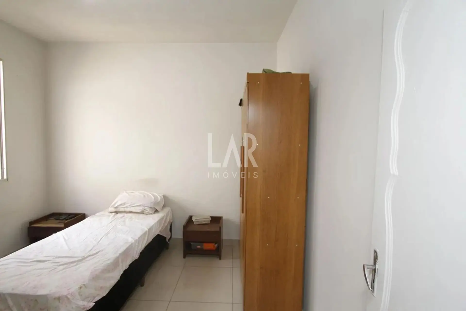 Apartamento de 3 quartos à venda, Barroca, Belo Horizonte - MG