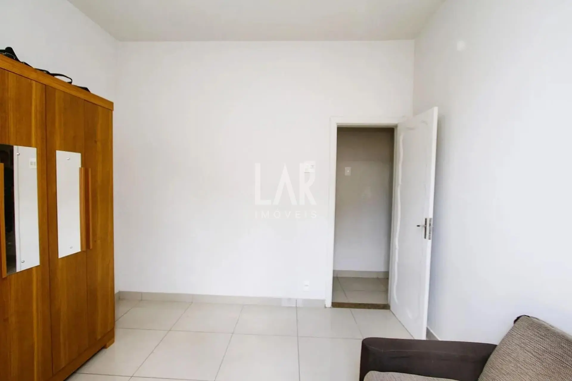 Apartamento de 3 quartos à venda, Barroca, Belo Horizonte - MG