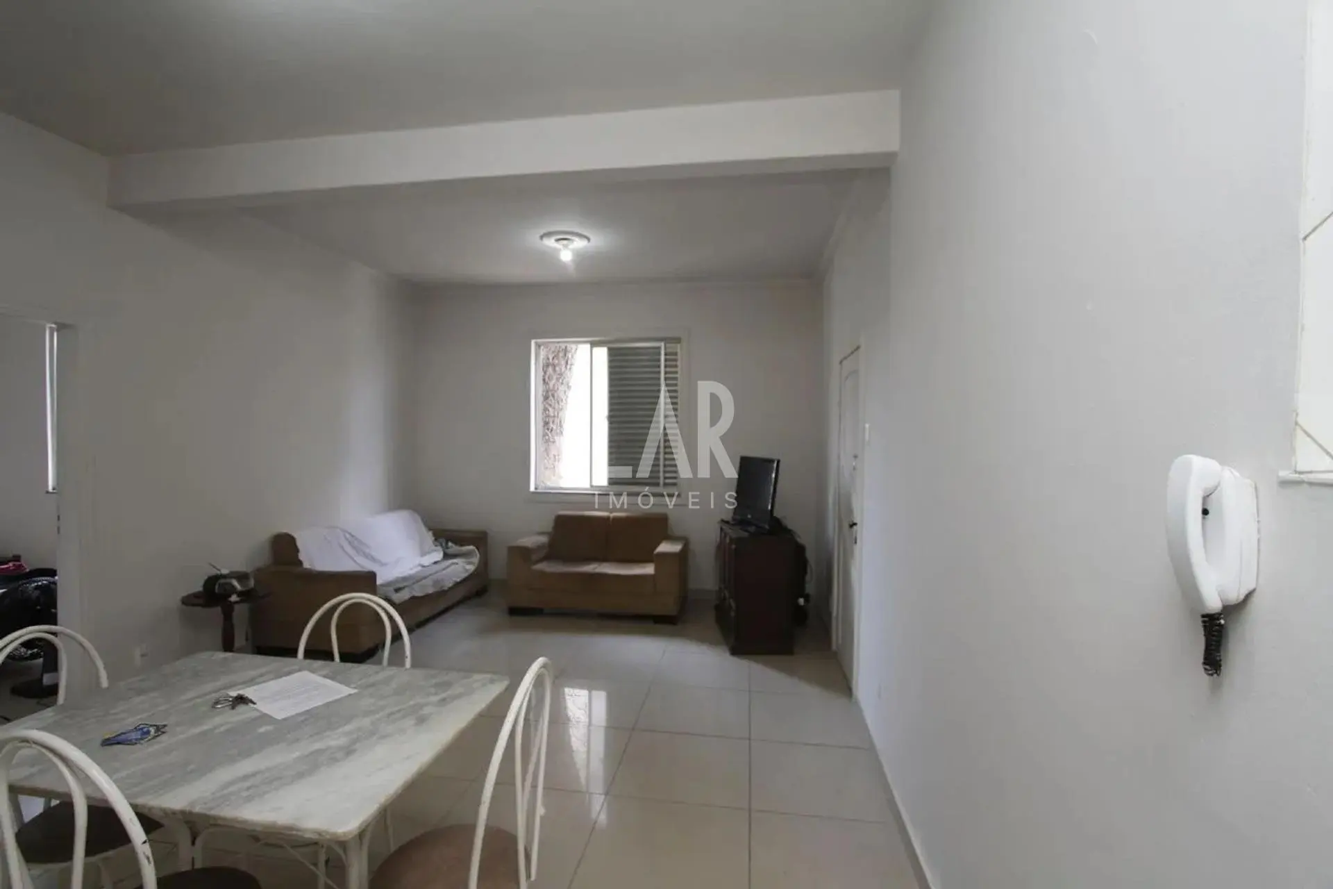 Apartamento de 3 quartos à venda, Barroca, Belo Horizonte - MG