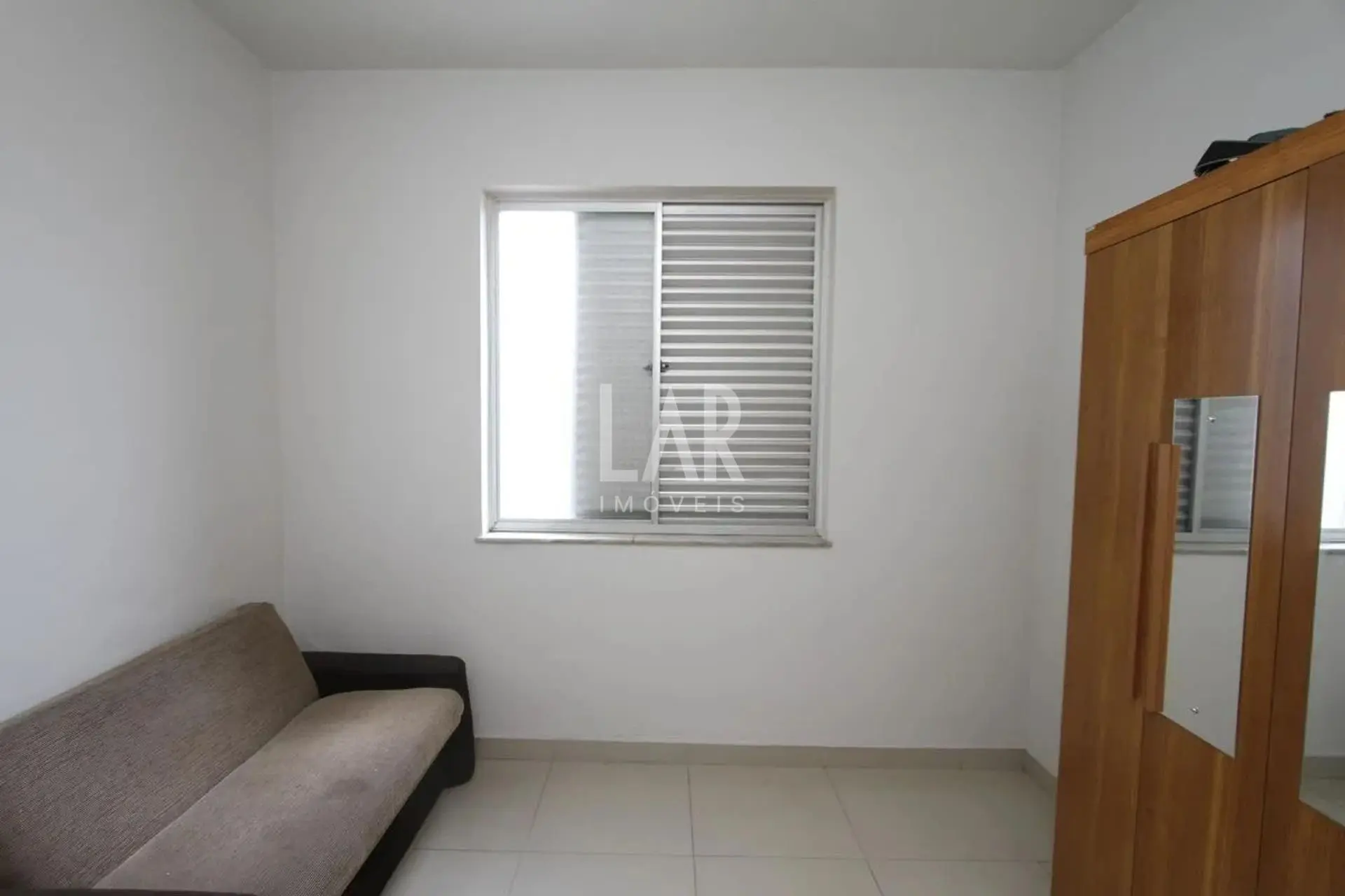 Apartamento de 3 quartos à venda, Barroca, Belo Horizonte - MG