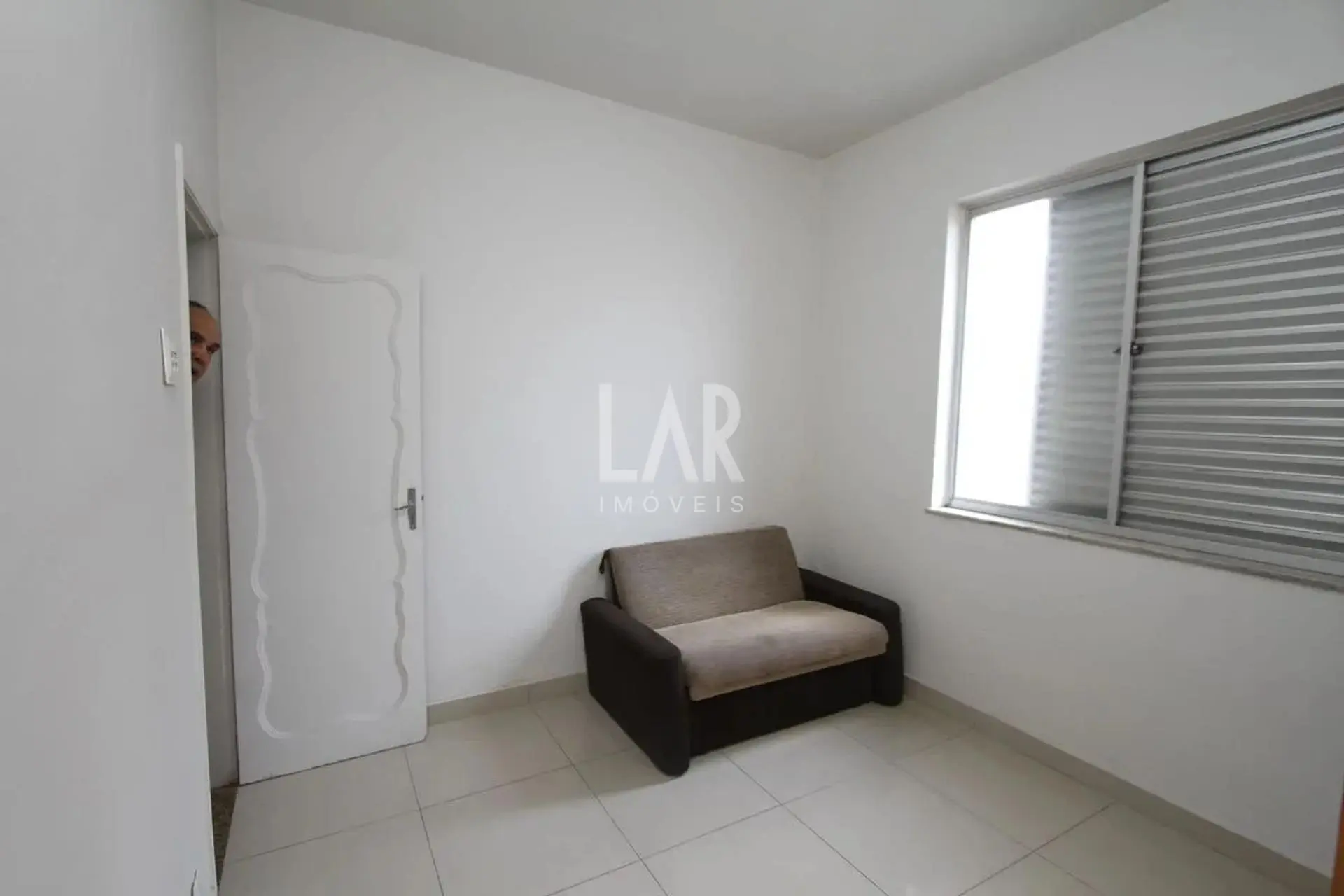 Apartamento de 3 quartos à venda, Barroca, Belo Horizonte - MG
