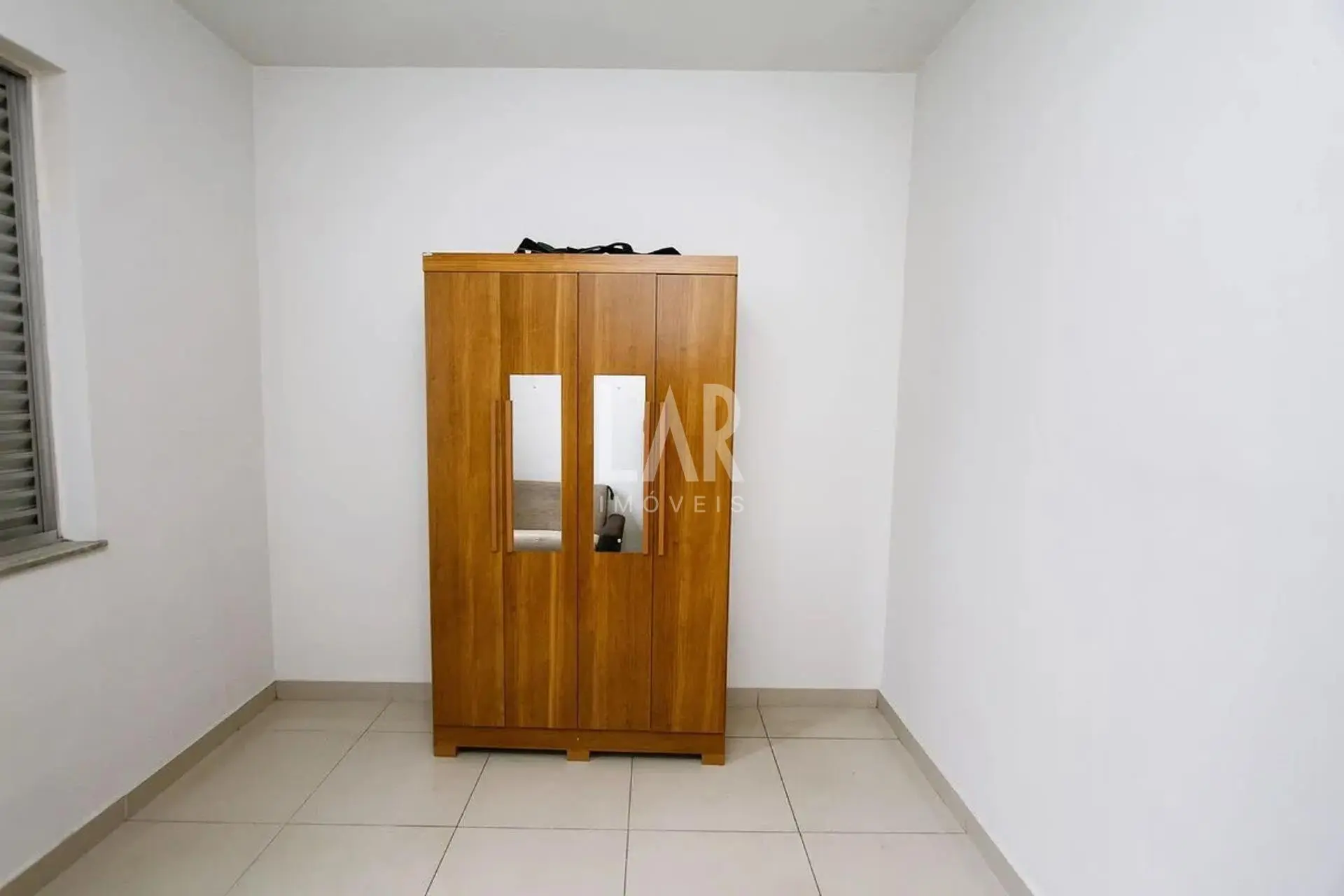 Apartamento de 3 quartos à venda, Barroca, Belo Horizonte - MG