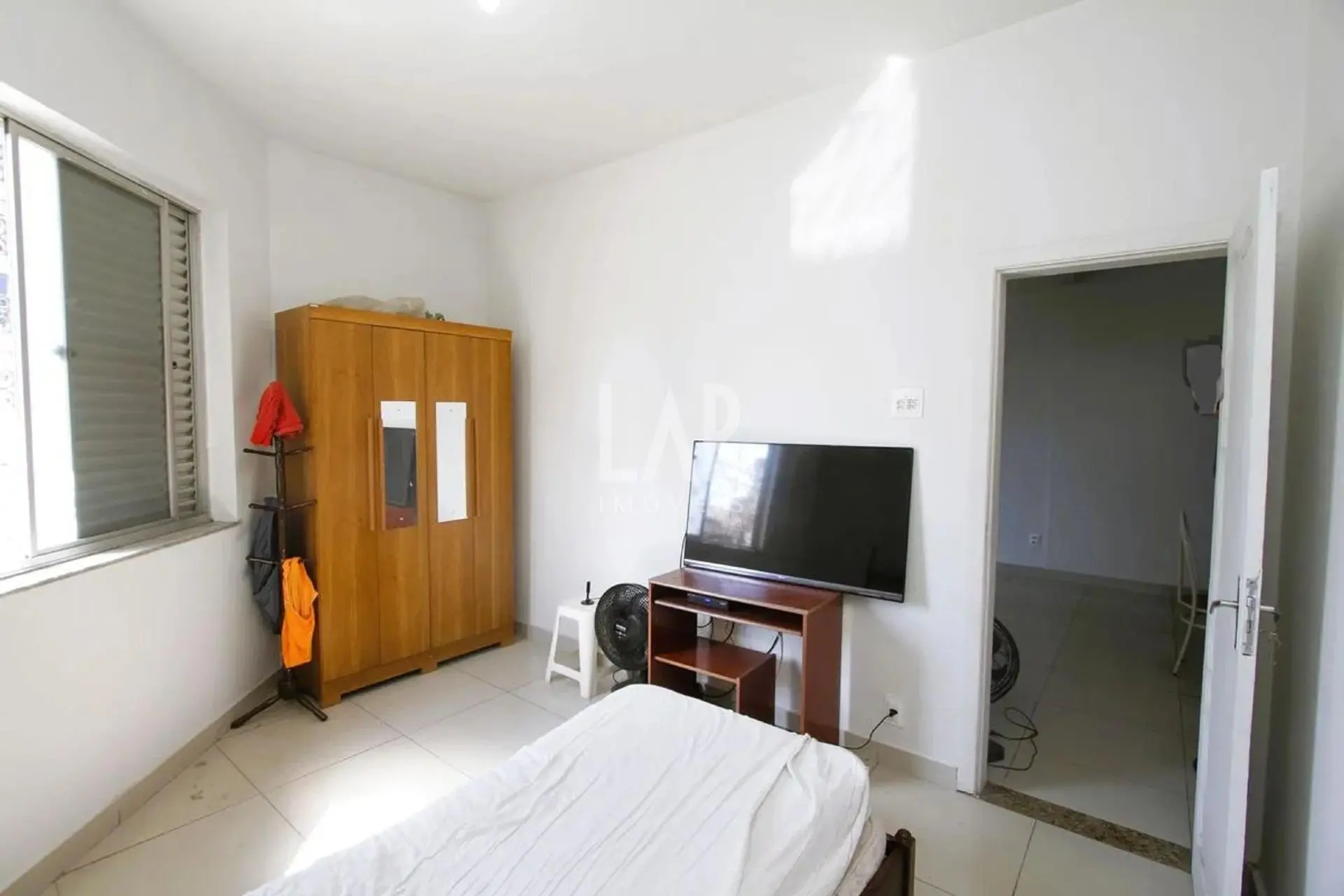 Apartamento de 3 quartos à venda, Barroca, Belo Horizonte - MG